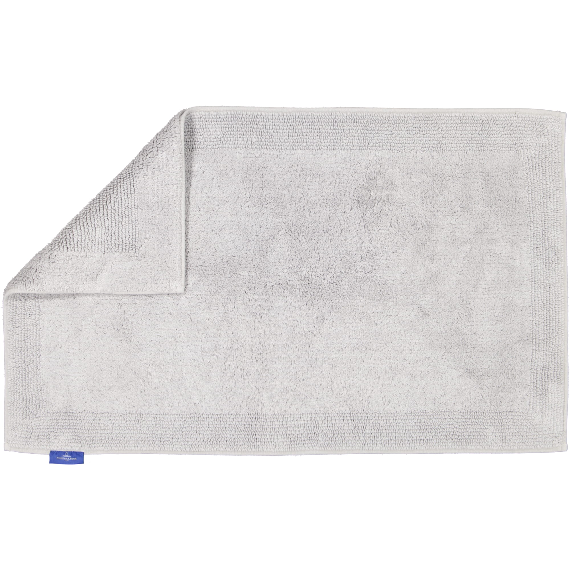 Villeroy & Boch - Badteppich Coordinates Charisma 2555 - Farbe: french linen - 705