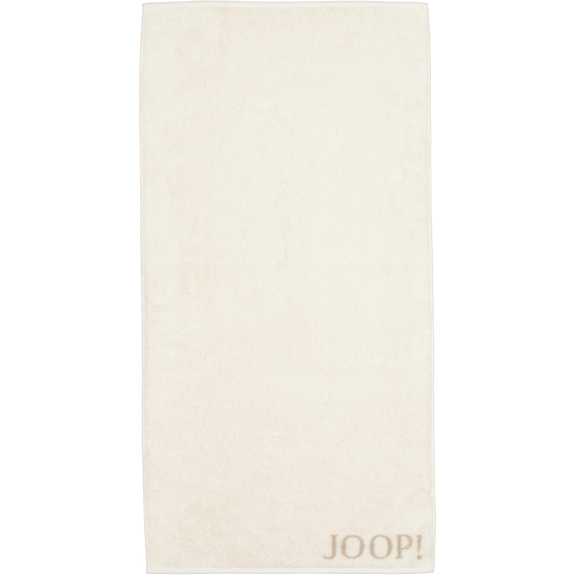 JOOP! Classic - Doubleface 1600 - Farbe: Creme - 36