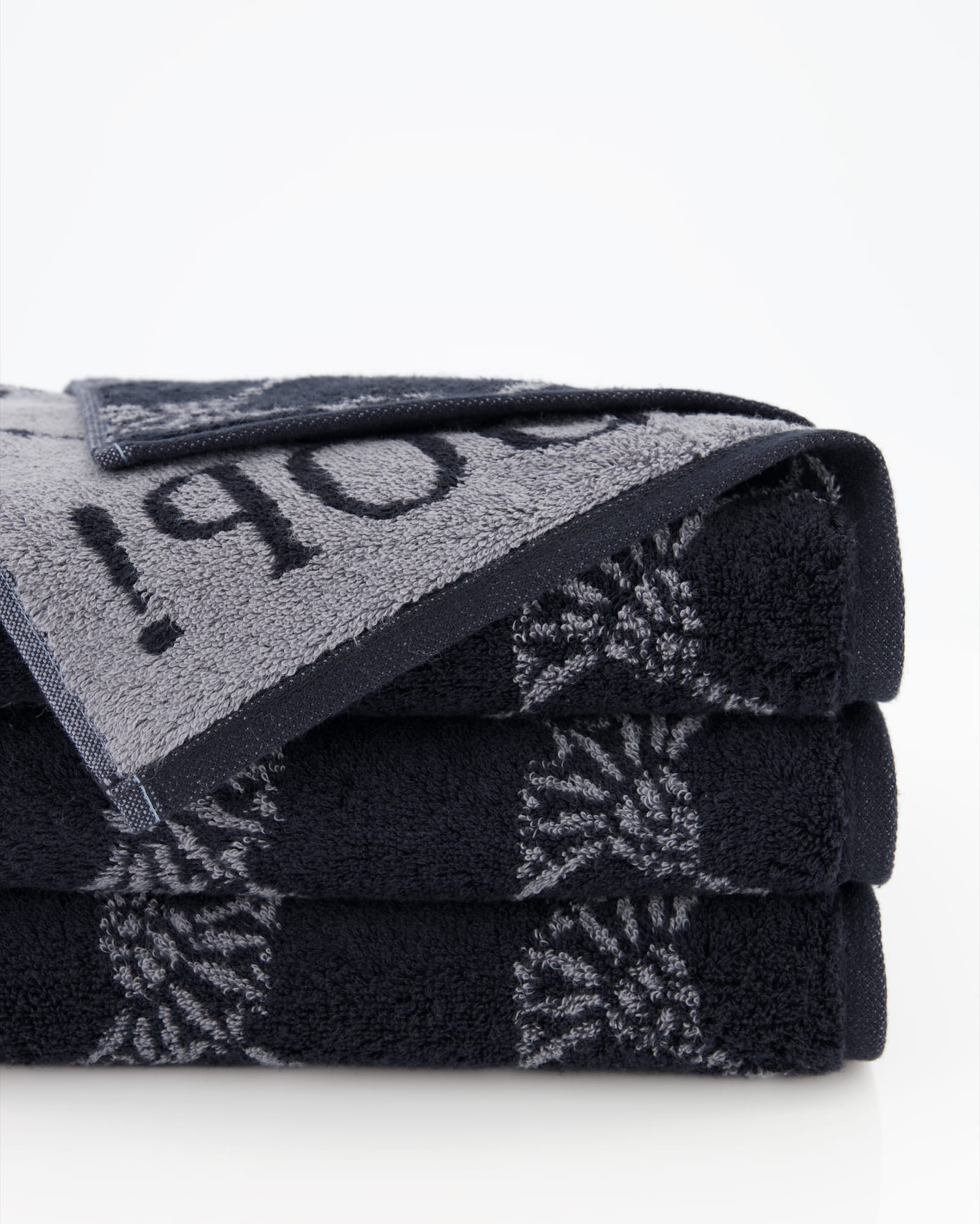 JOOP! Cornflower 1611 - Farbe: Schwarz - 90