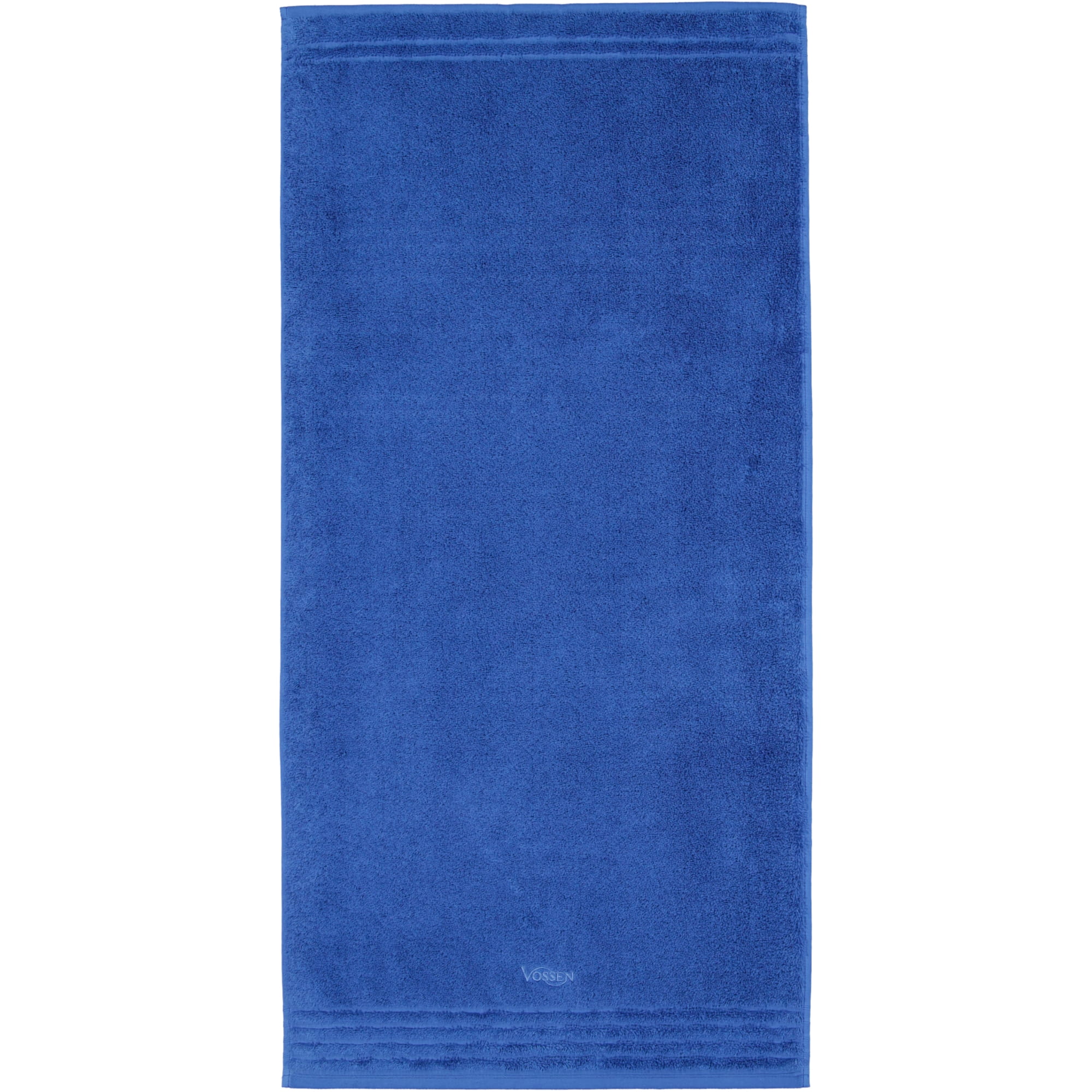 Vossen Handtücher Vienna Style Supersoft deep blue - 4690
