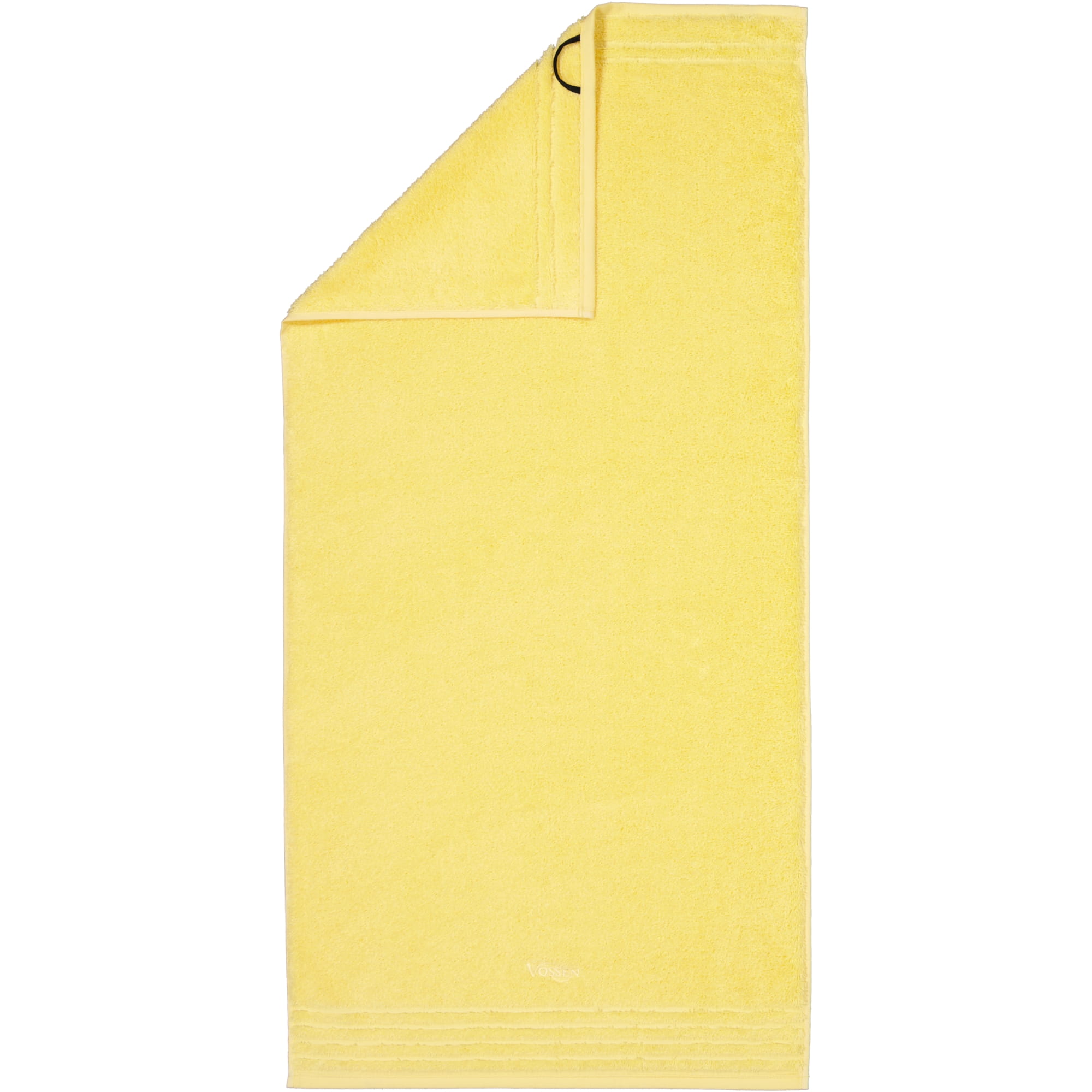 Vossen Handtücher Vienna Style Supersoft citro - 1300 - Handtuch 60x110 cm