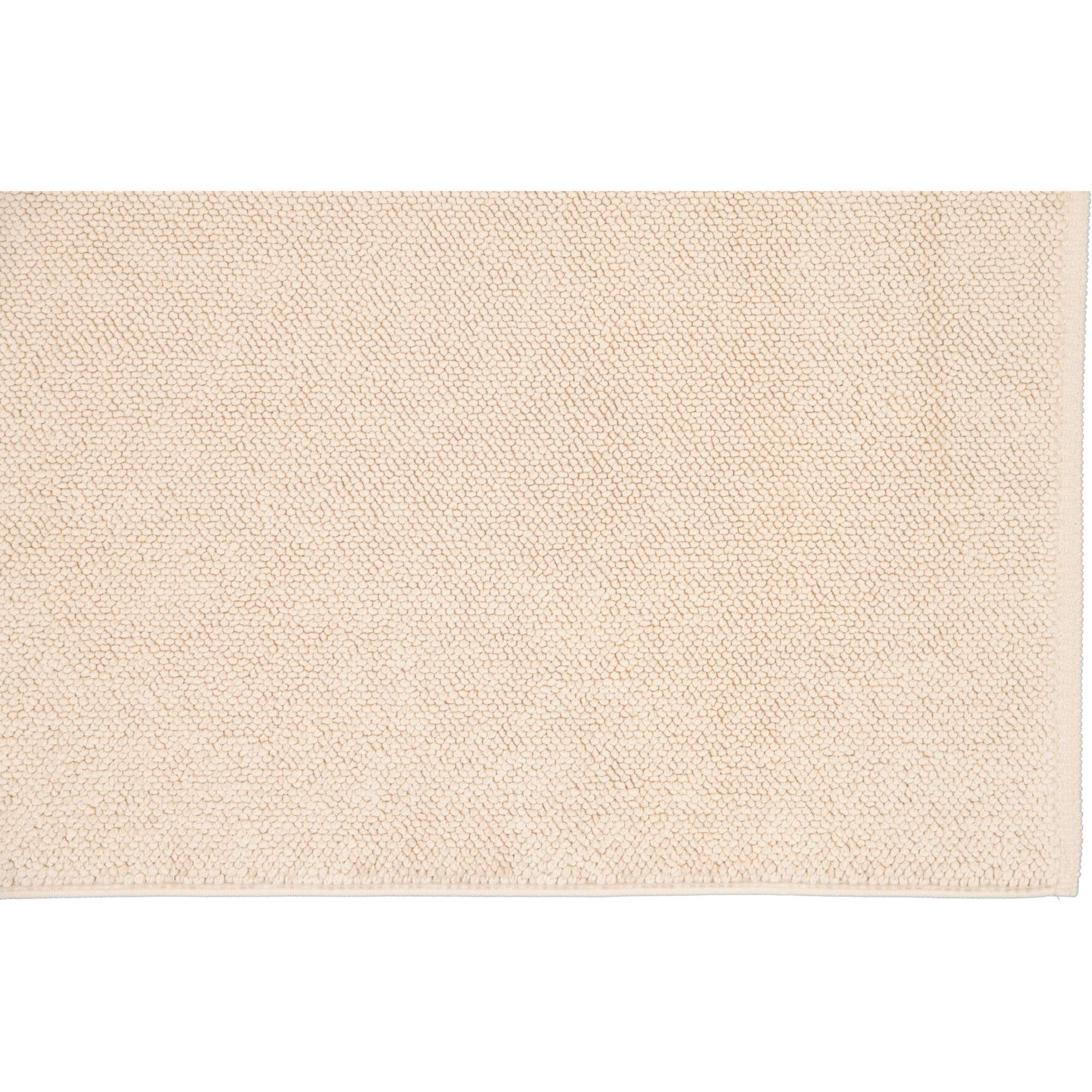 Cawö Home Badteppiche Loop 1007 beige - 370