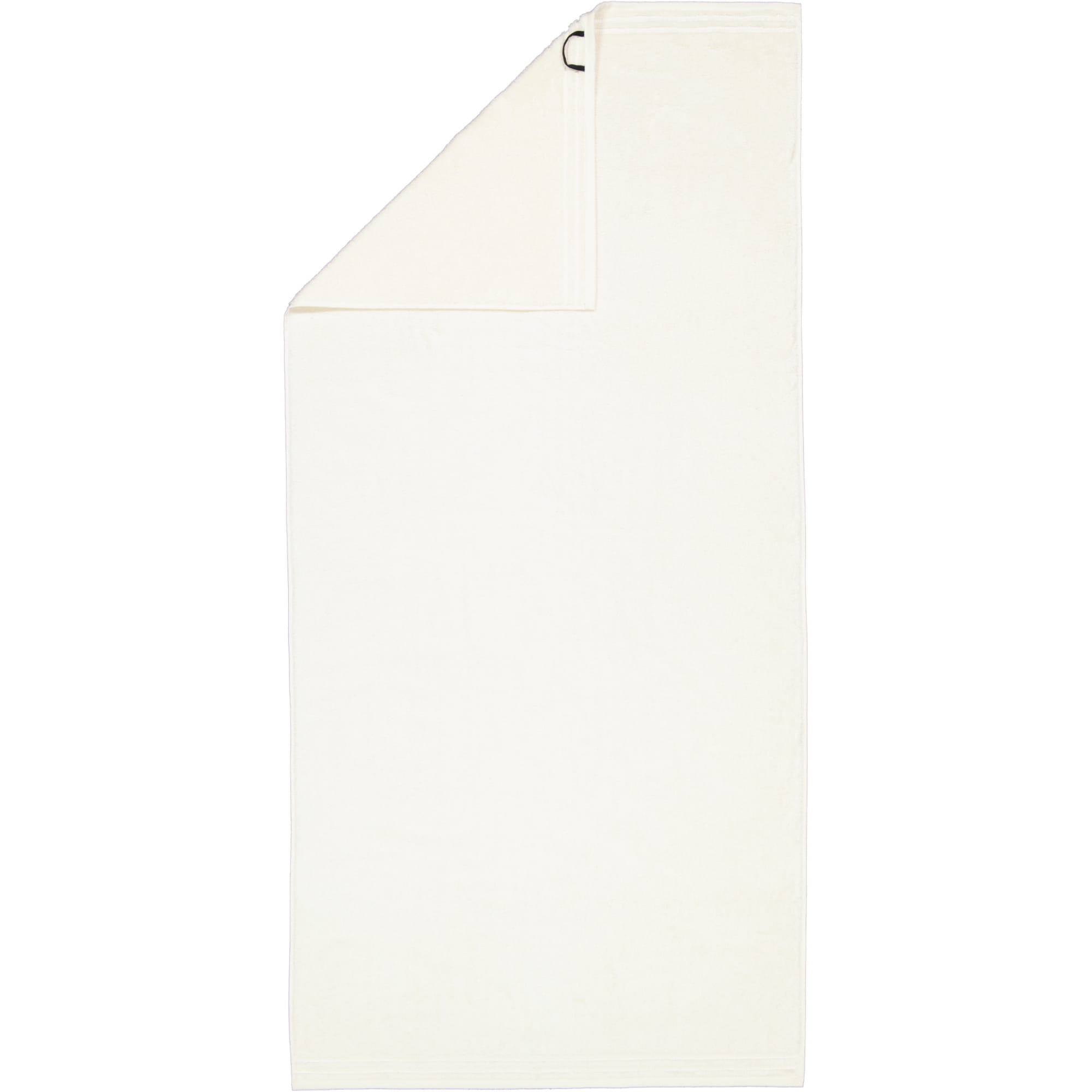 Vossen Handtücher Calypso Feeling ivory - 1030 - Duschtuch 67x140 cm