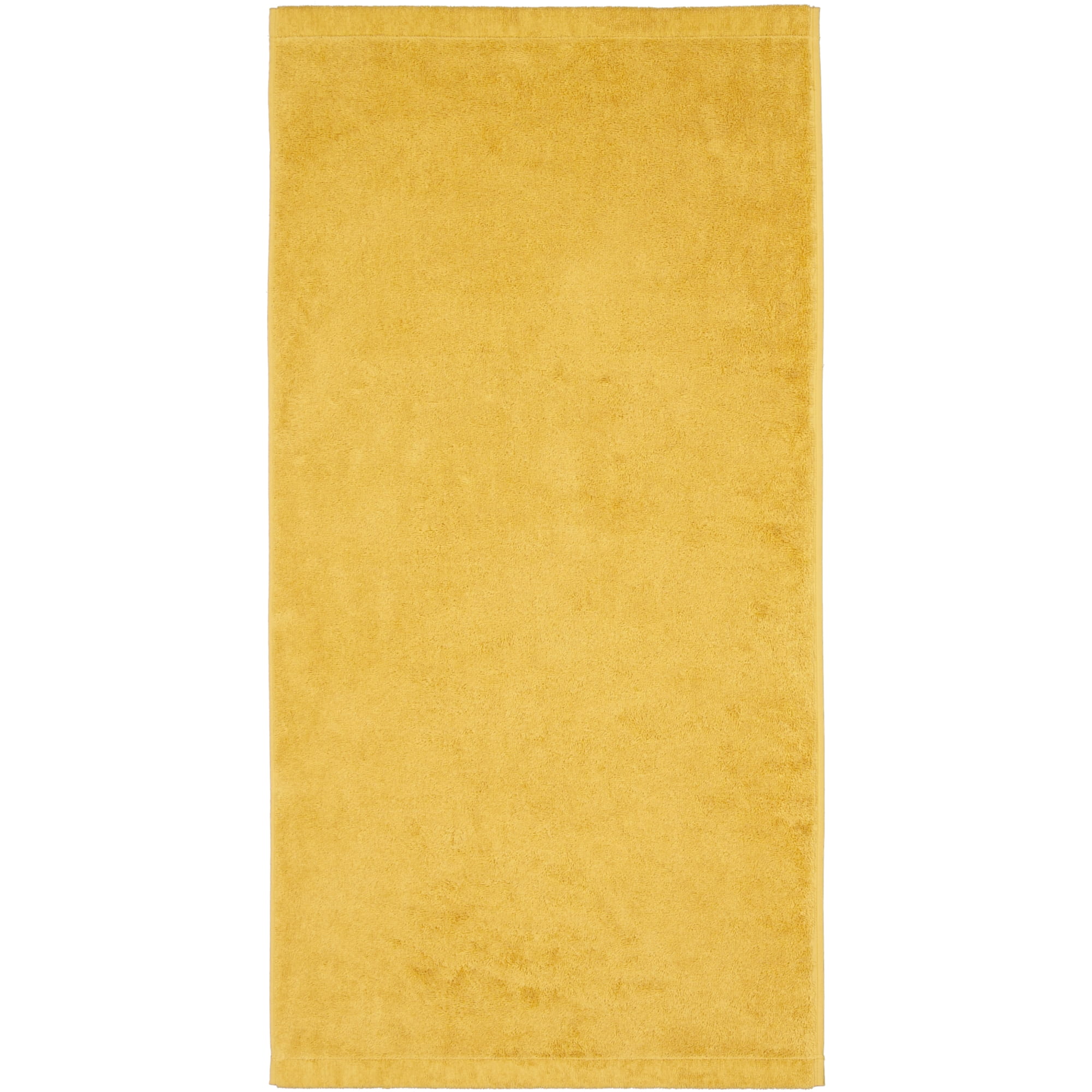 Cawö Handtücher Lifestyle Uni 7007 scotch - 532 - Gästetuch 30x50 cm