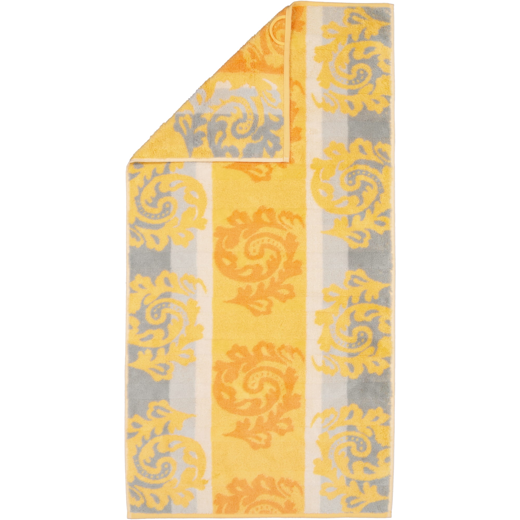 Cawö - Noblesse Cashmere Jacquard 1057 - Farbe: melba - 35