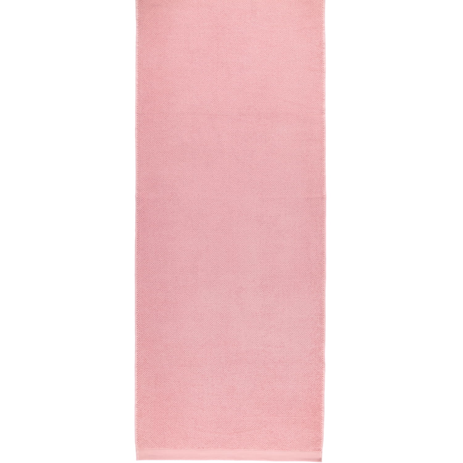 Rhomtuft - Handtücher Baronesse - Farbe: rosenquarz - 402 - Saunatuch 70x190 cm