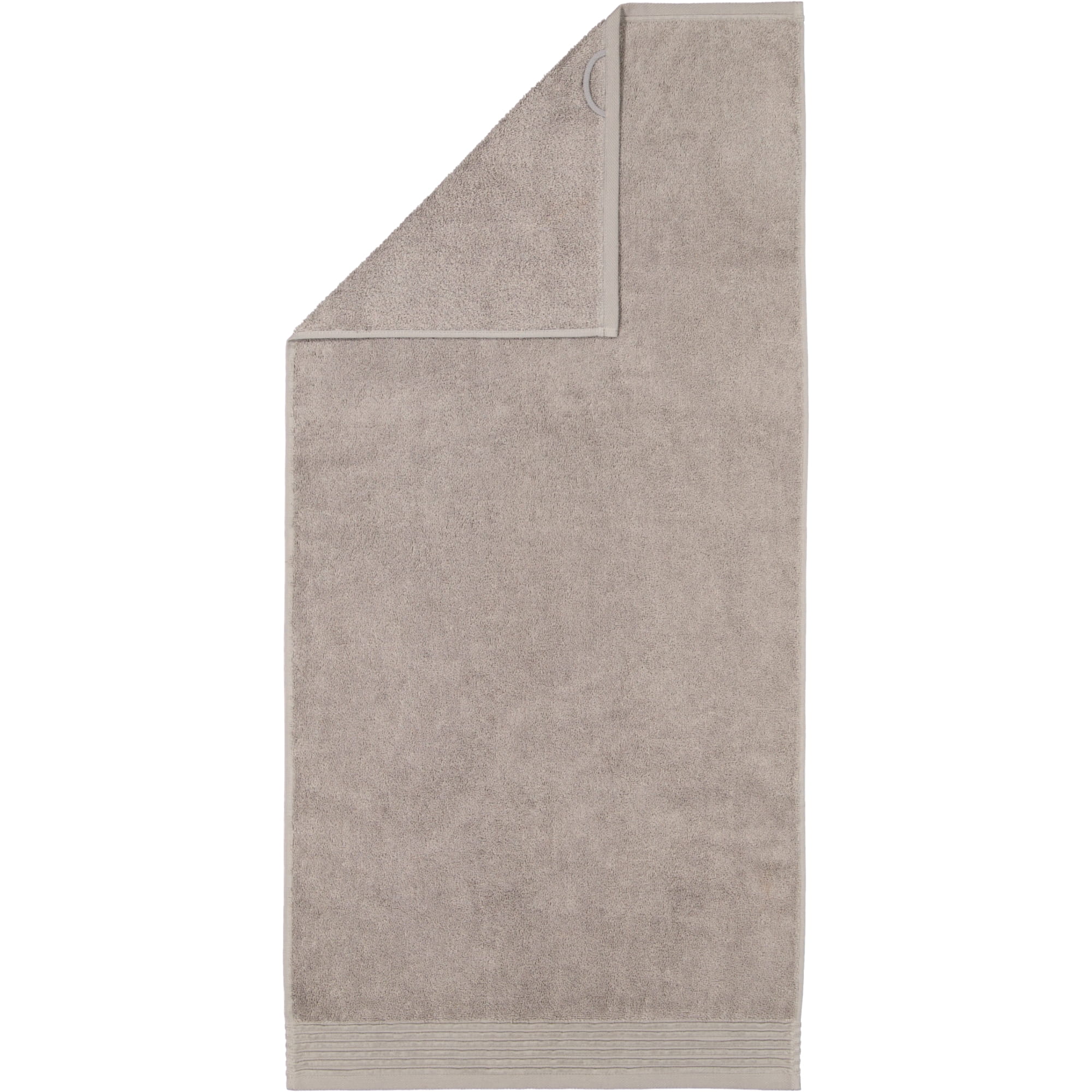 Möve Handtücher Loft ginger - 132 - Handtuch 50x100 cm