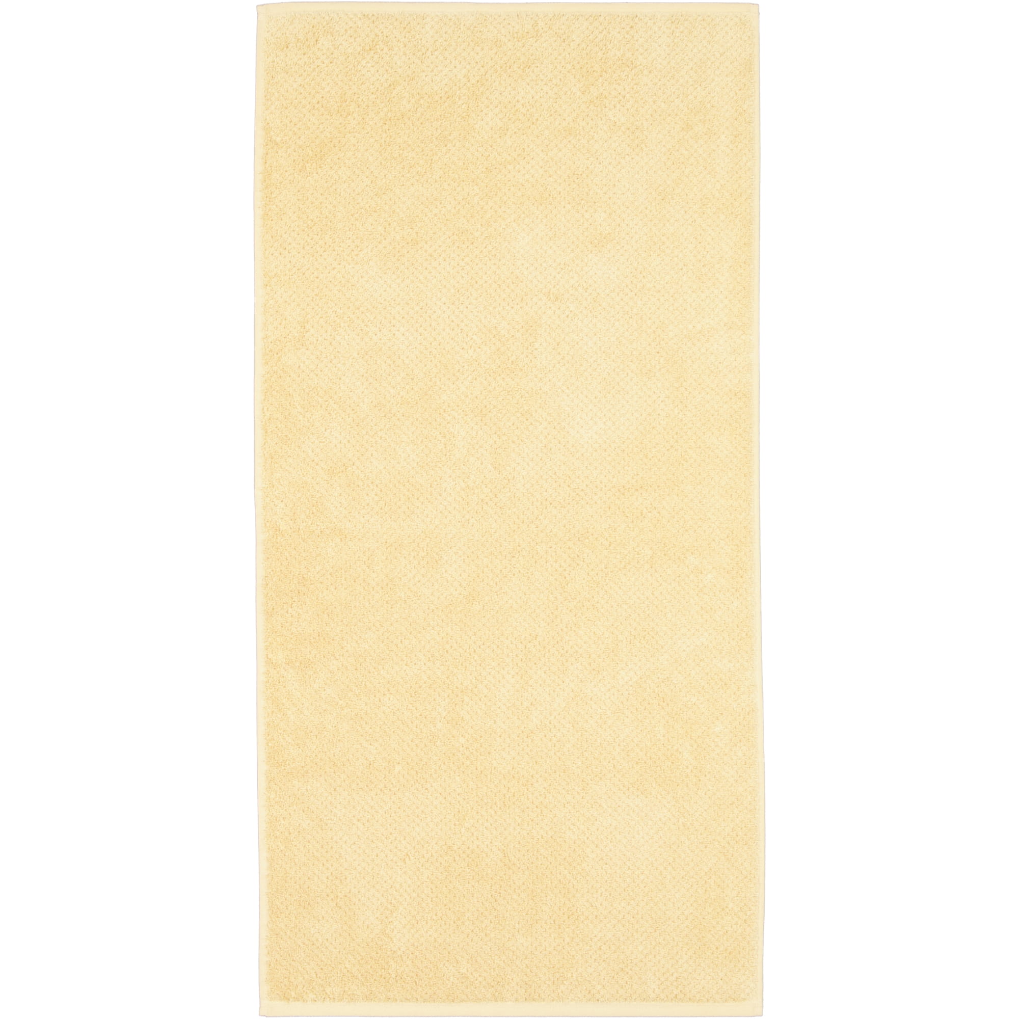 Cawö Handtücher Pure 6500 - Farbe: amber - 514 - Handtuch 50x100 cm