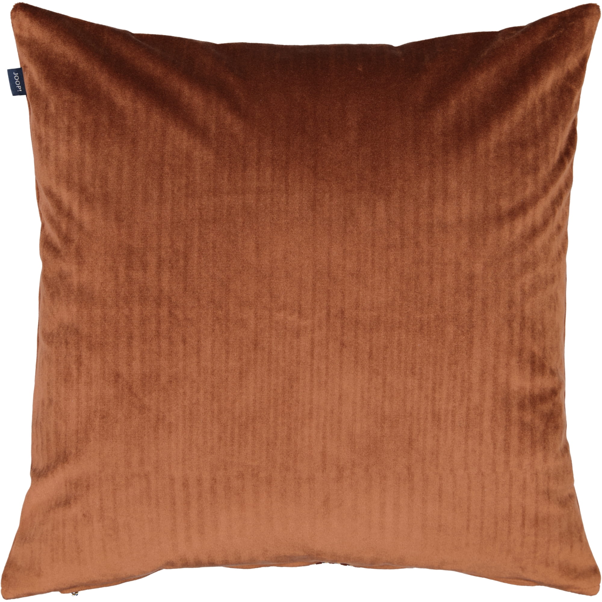 JOOP! Kissenhüllen Divided Karamell - 050 - 50x50 cm