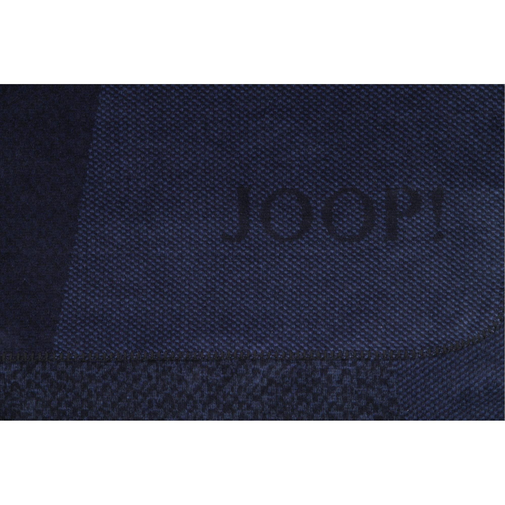 JOOP! Wohndecken Decor Marine - 150x200 cm