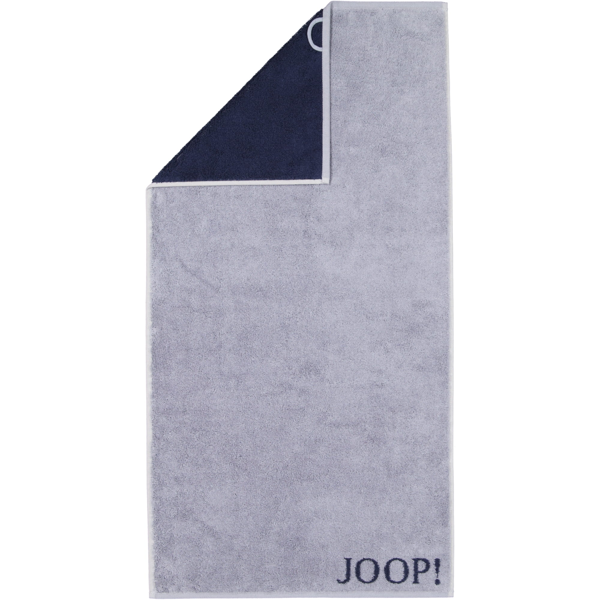 JOOP! Handtücher Classic Doubleface 1600 denim - 19