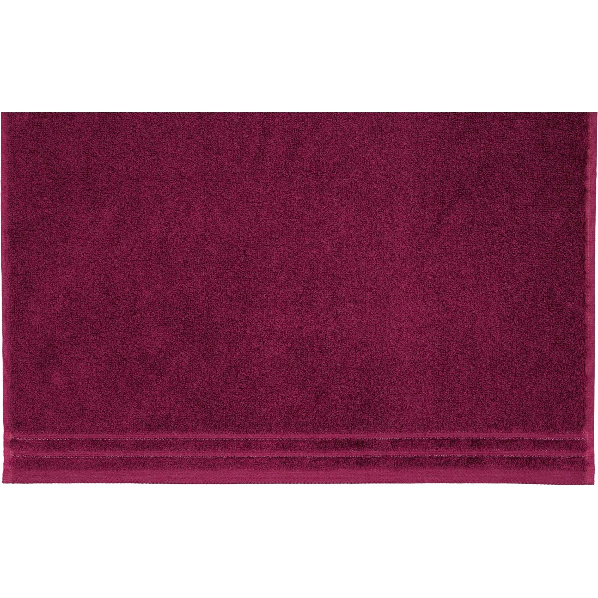 Vossen Handtücher Calypso Feeling grape - 8640