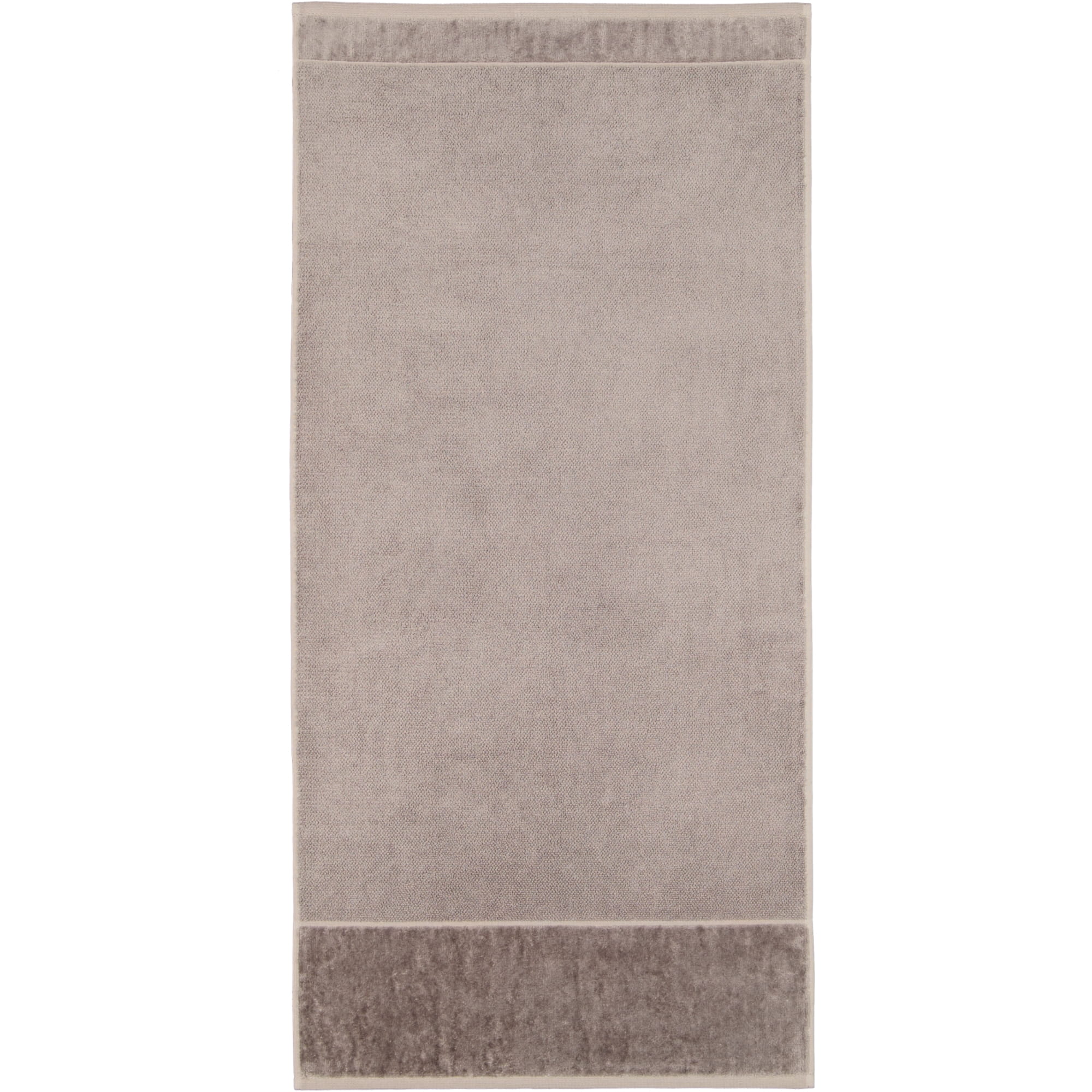 Möve Handtücher Bamboo luxe ginger - 132 - Waschhandschuh 15x20 cm