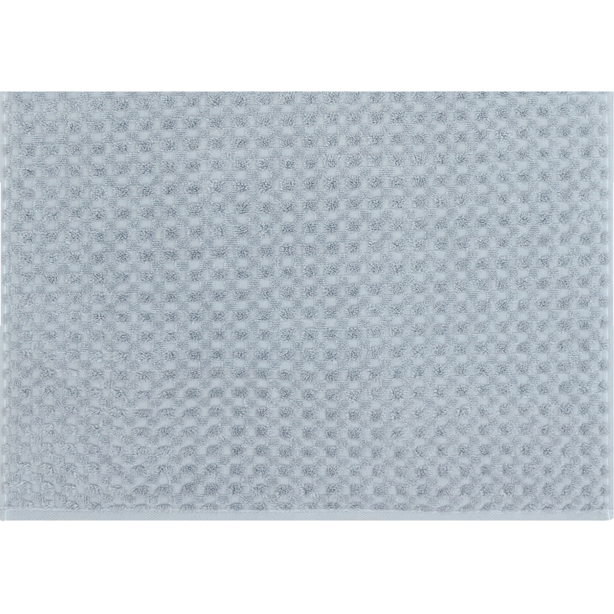 Cawö Handtücher Pure Elements 6510 sturmblau - 127 - Gästetuch 30x50 cm