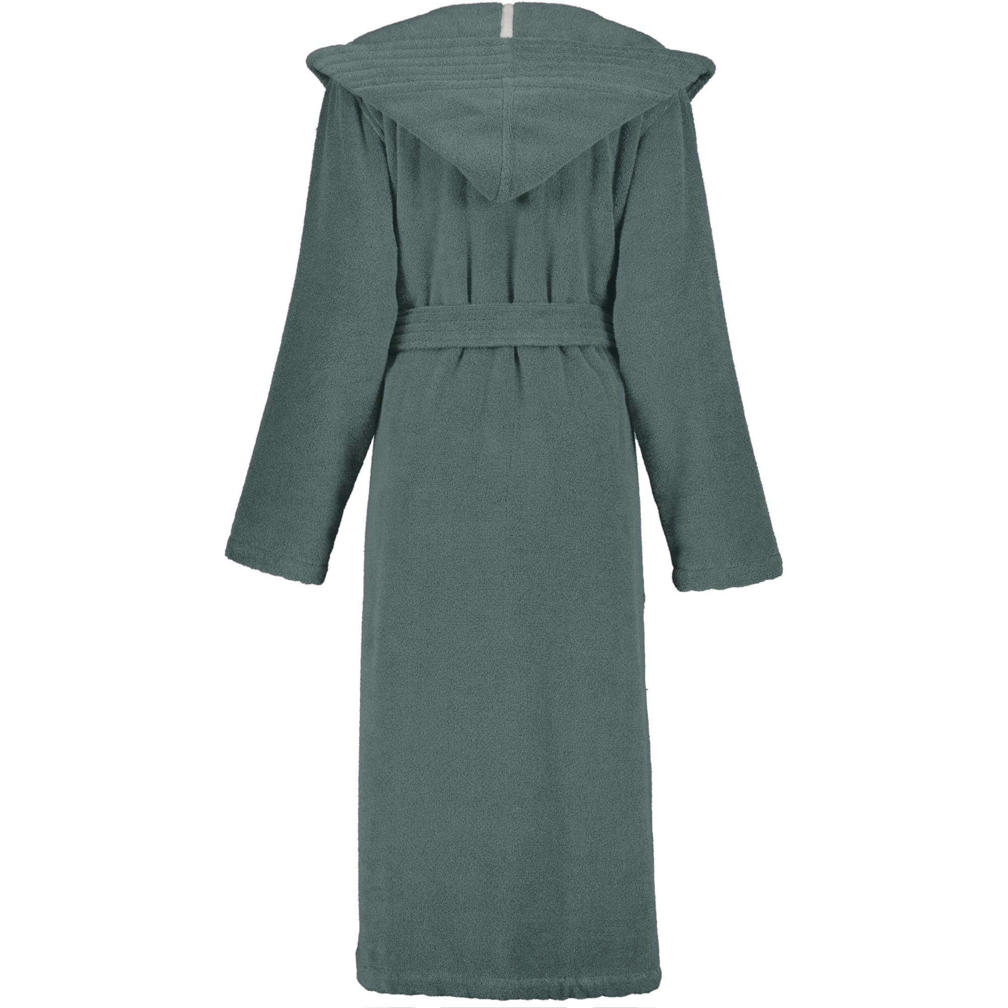 JOOP! Bademäntel Damen Kapuze 1649 Arctic - 457
