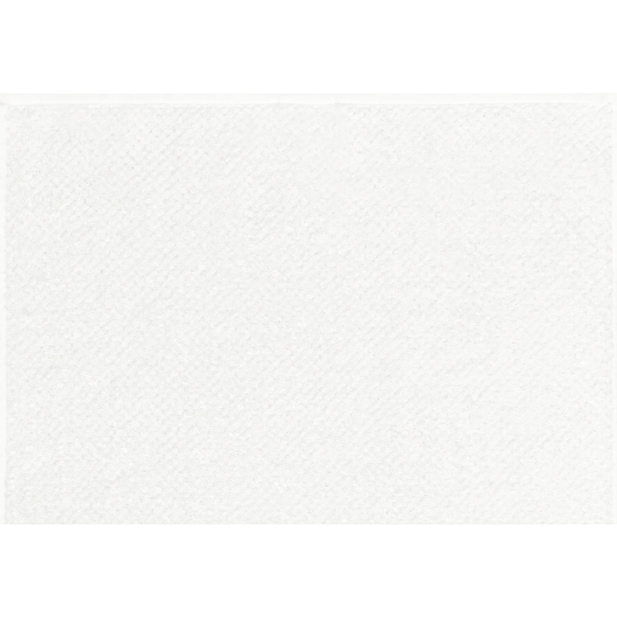Cawö Handtücher Pure 6500 weiß - 600 - Waschhandschuh 16x22 cm