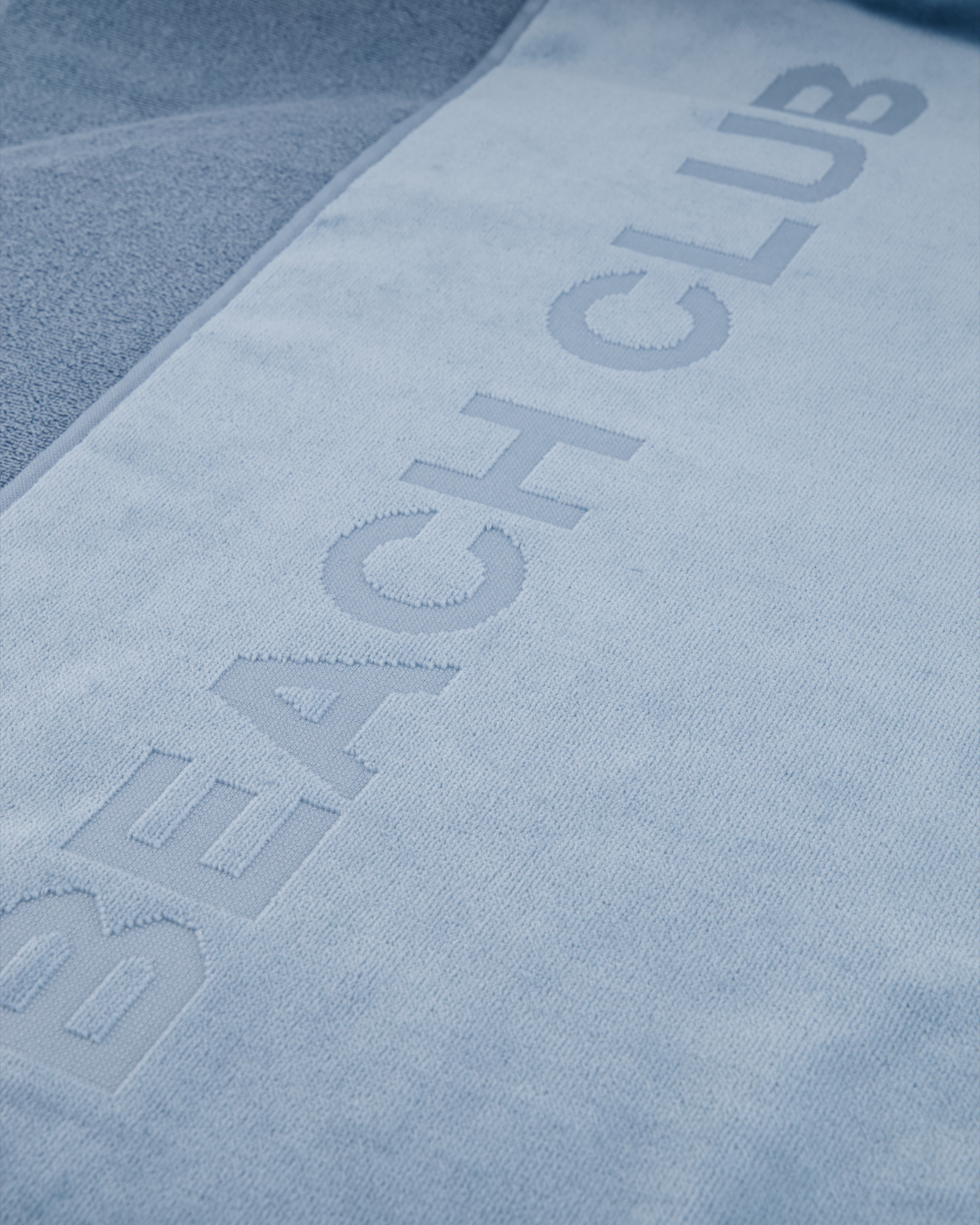 Vossen Strandtücher Beach Club cosmos - 4380 - Strandtuch 100x180 cm