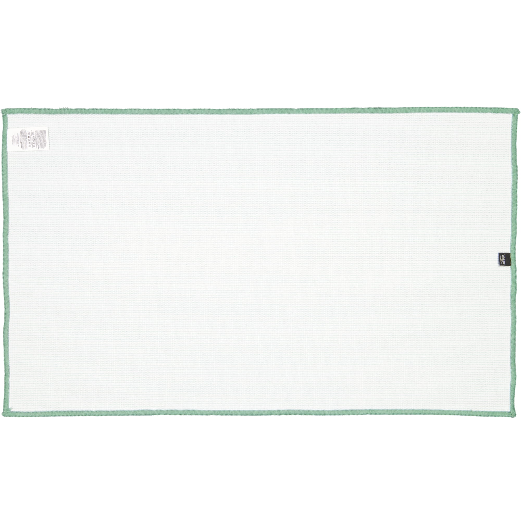 Vossen Badteppiche Timeless evergreen - 5525