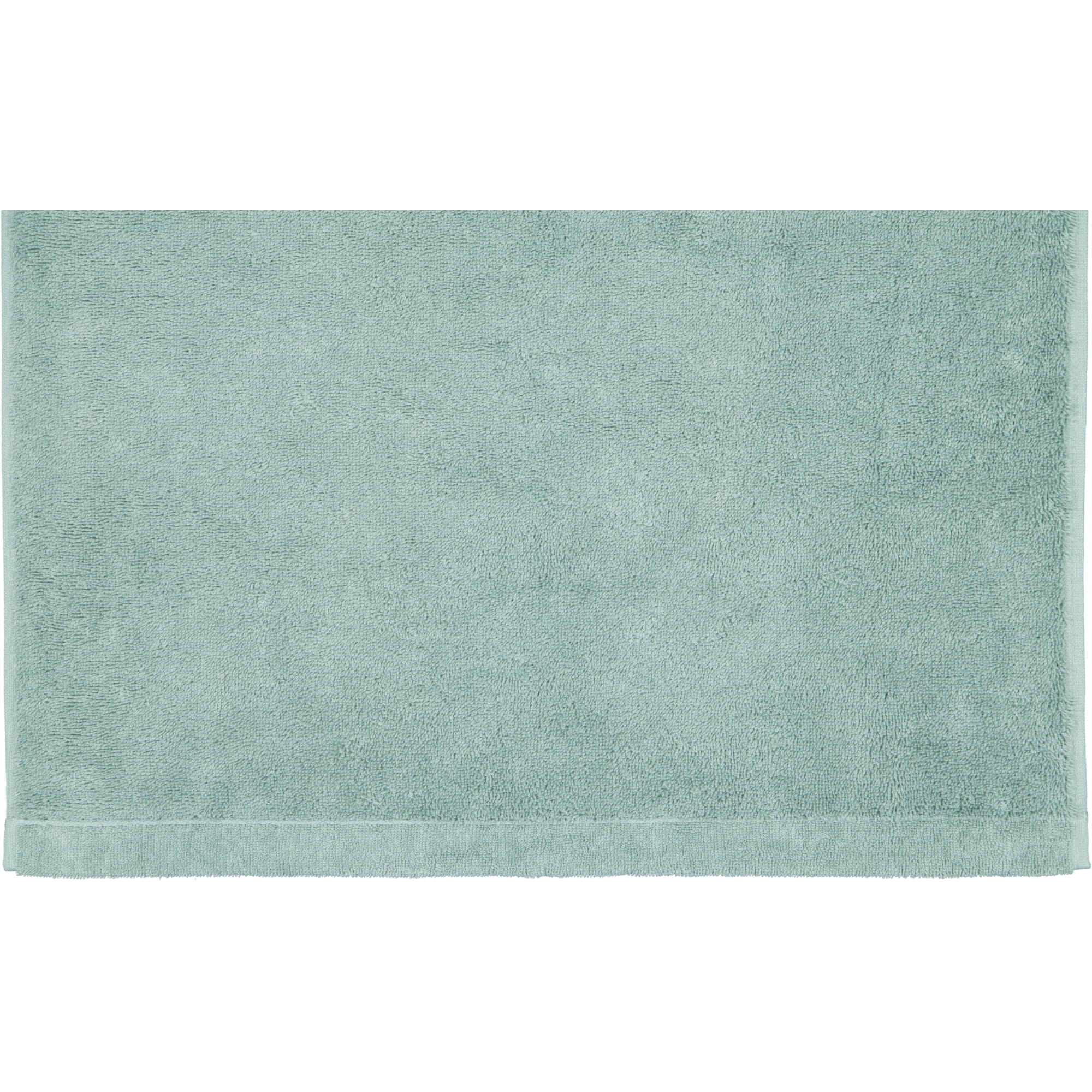 Cawö Handtücher Lifestyle Uni 7007 fjord - 452 - Gästetuch 30x50 cm