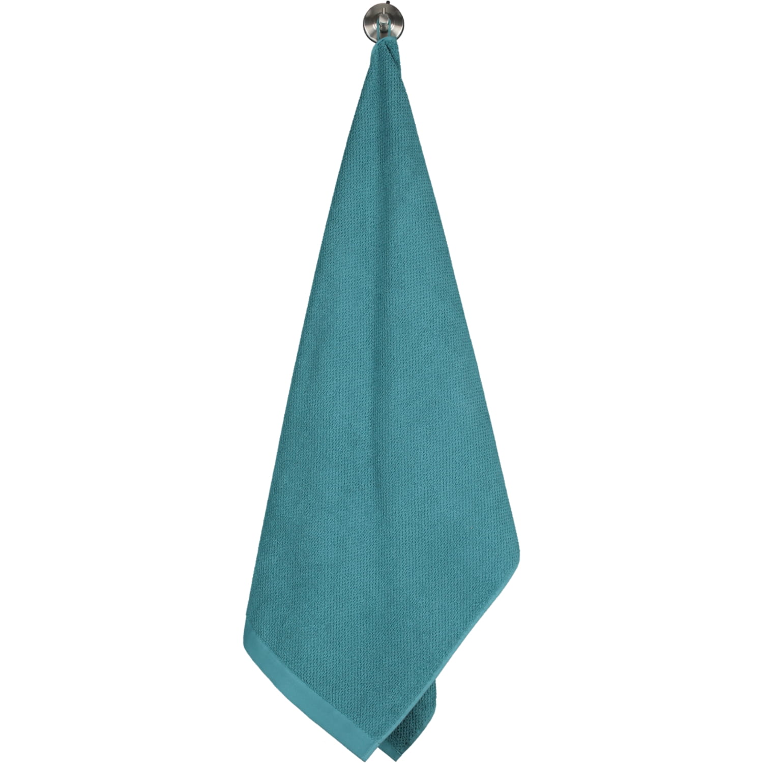 Rhomtuft - Handtücher Baronesse - Farbe: pinie - 279 - Saunatuch 70x190 cm