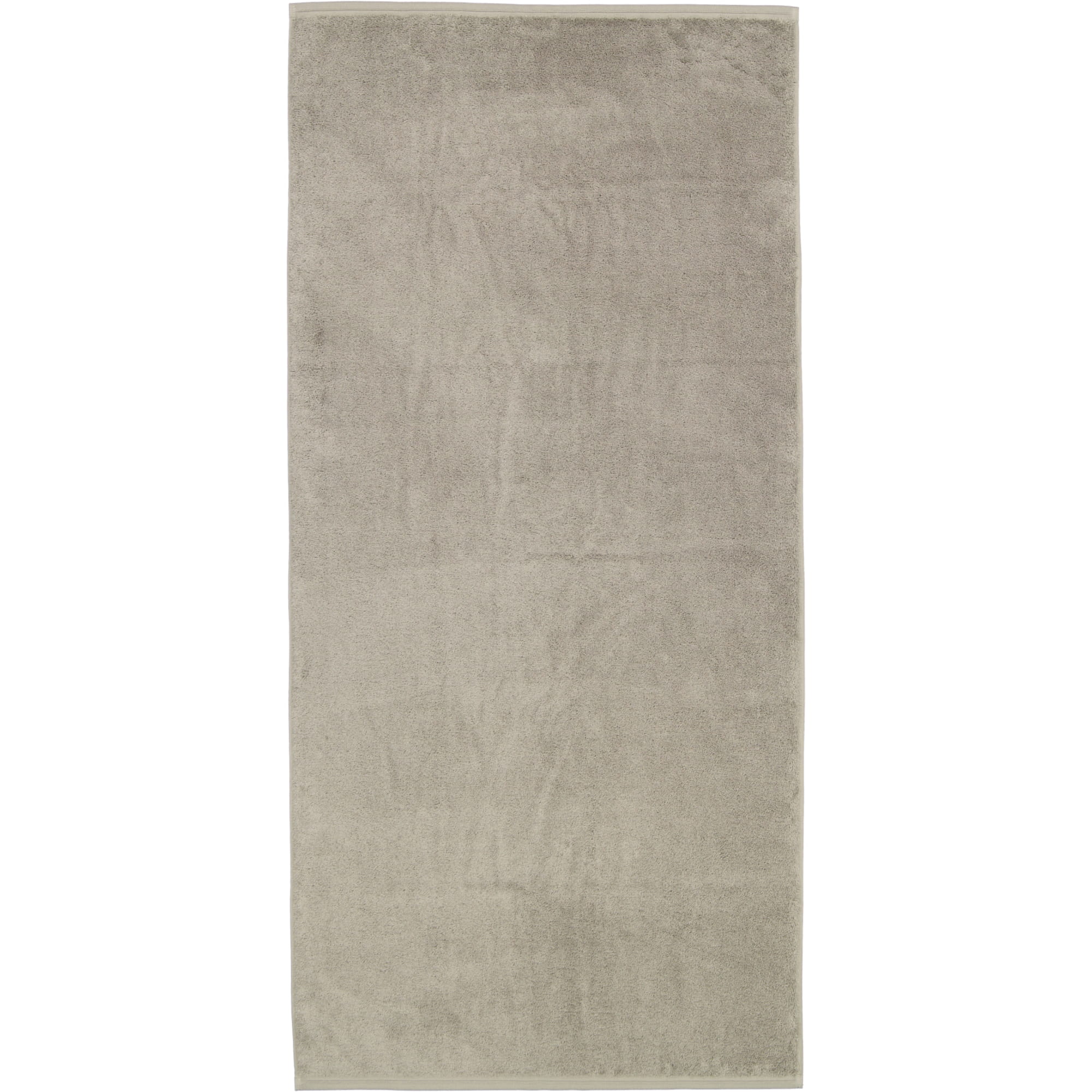 Vossen Handtücher Vegan Life pepplestone - 7470 - Duschtuch 67x140 cm