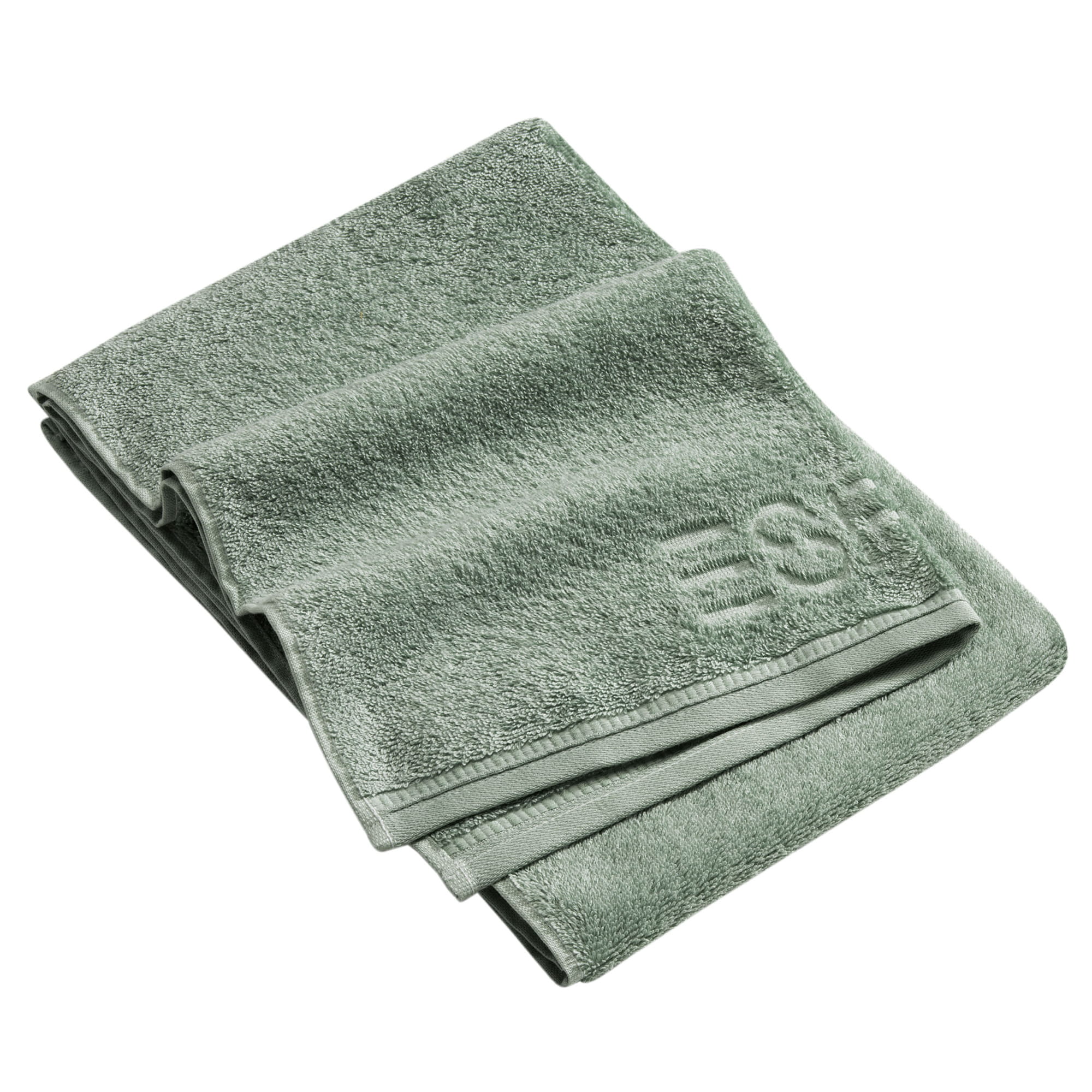 Esprit Handtücher Modern Solid Soft green - 5305
