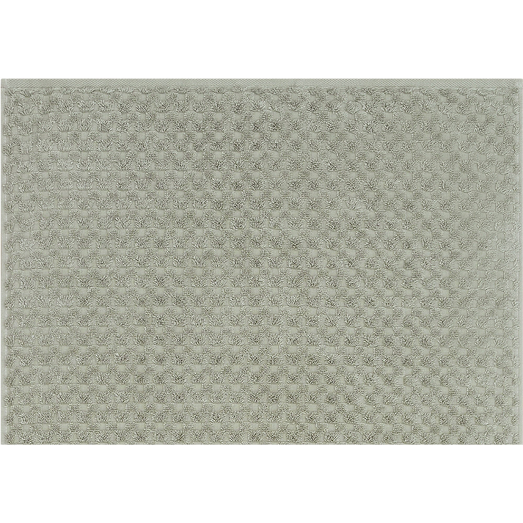 Cawö Handtücher Pure Elements 6510 seegras - 434 - Duschtuch 80x150 cm