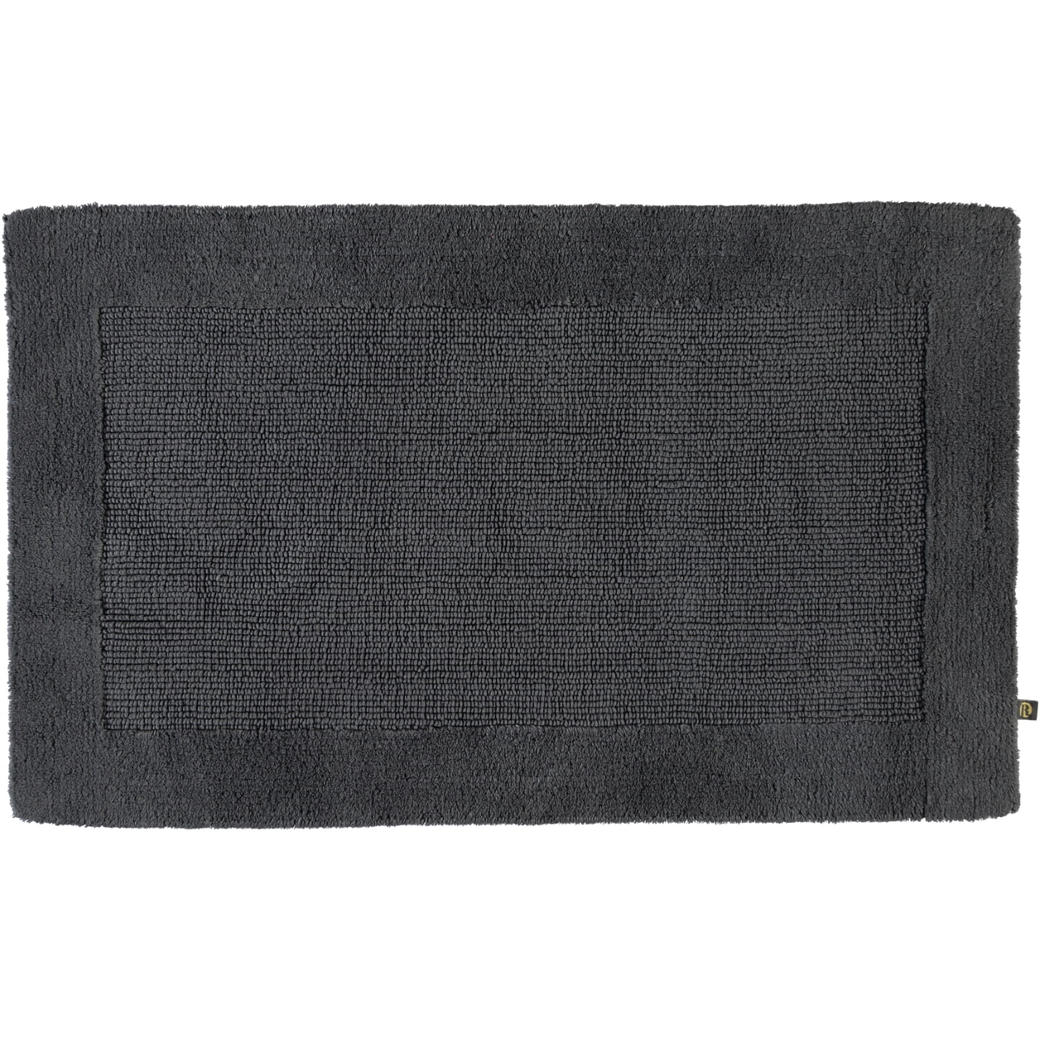 Rhomtuft RHOMTUFT Badteppiche Prestige zinn - 02