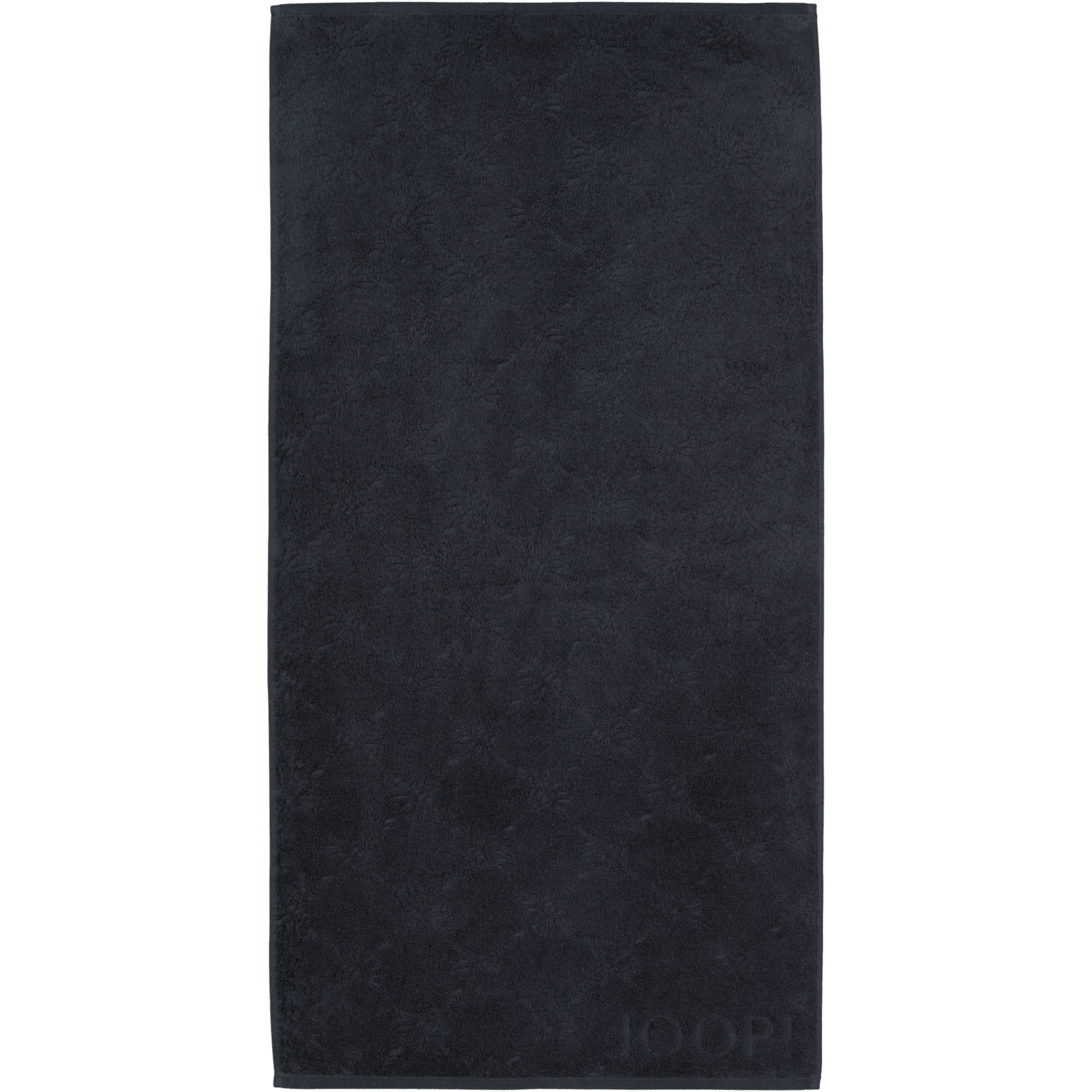 JOOP Uni Cornflower 1670 - Farbe: Schwarz - 906