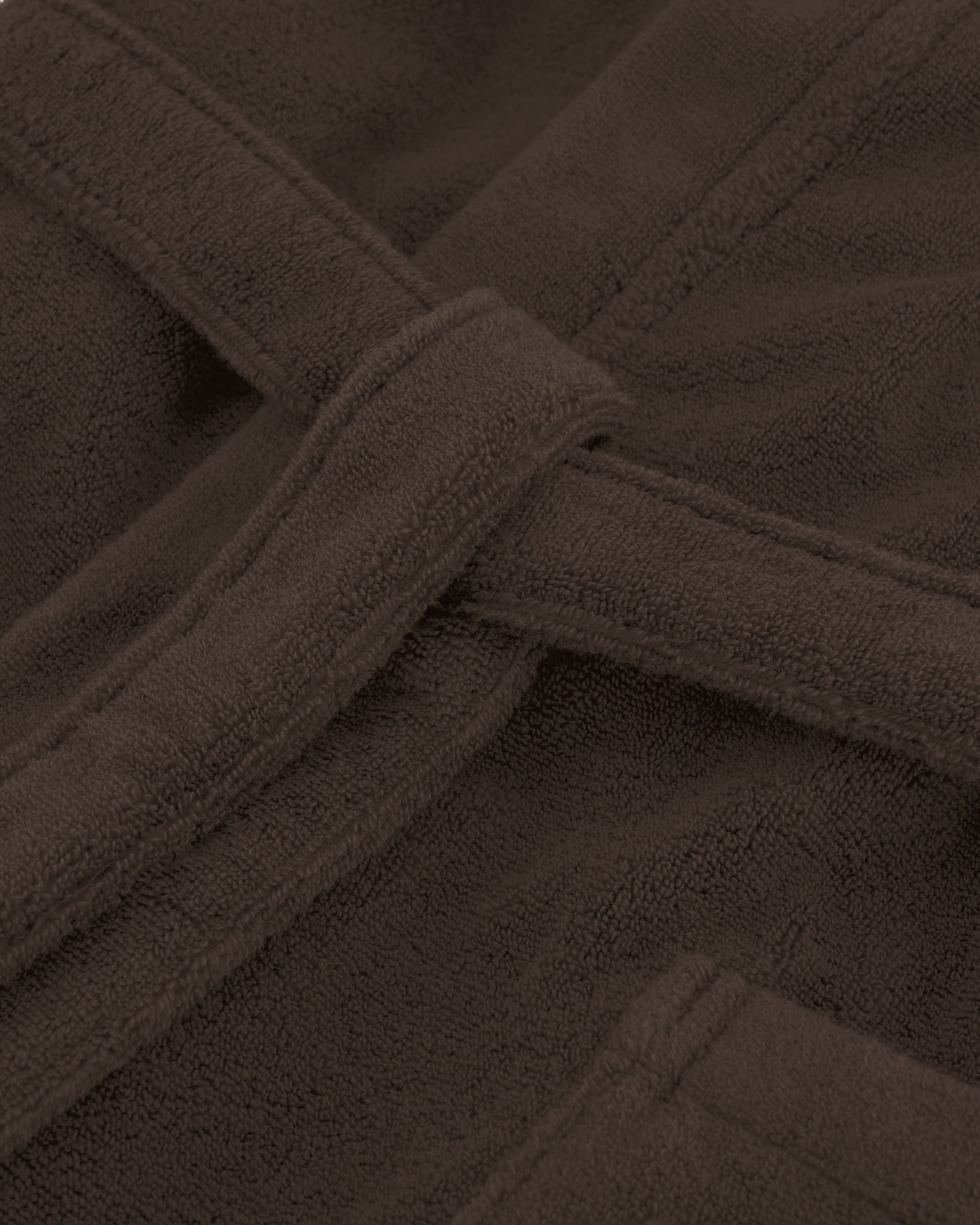 JOOP! Bademäntel Herren Kapuze Kapuze 1660 Mocca - 37