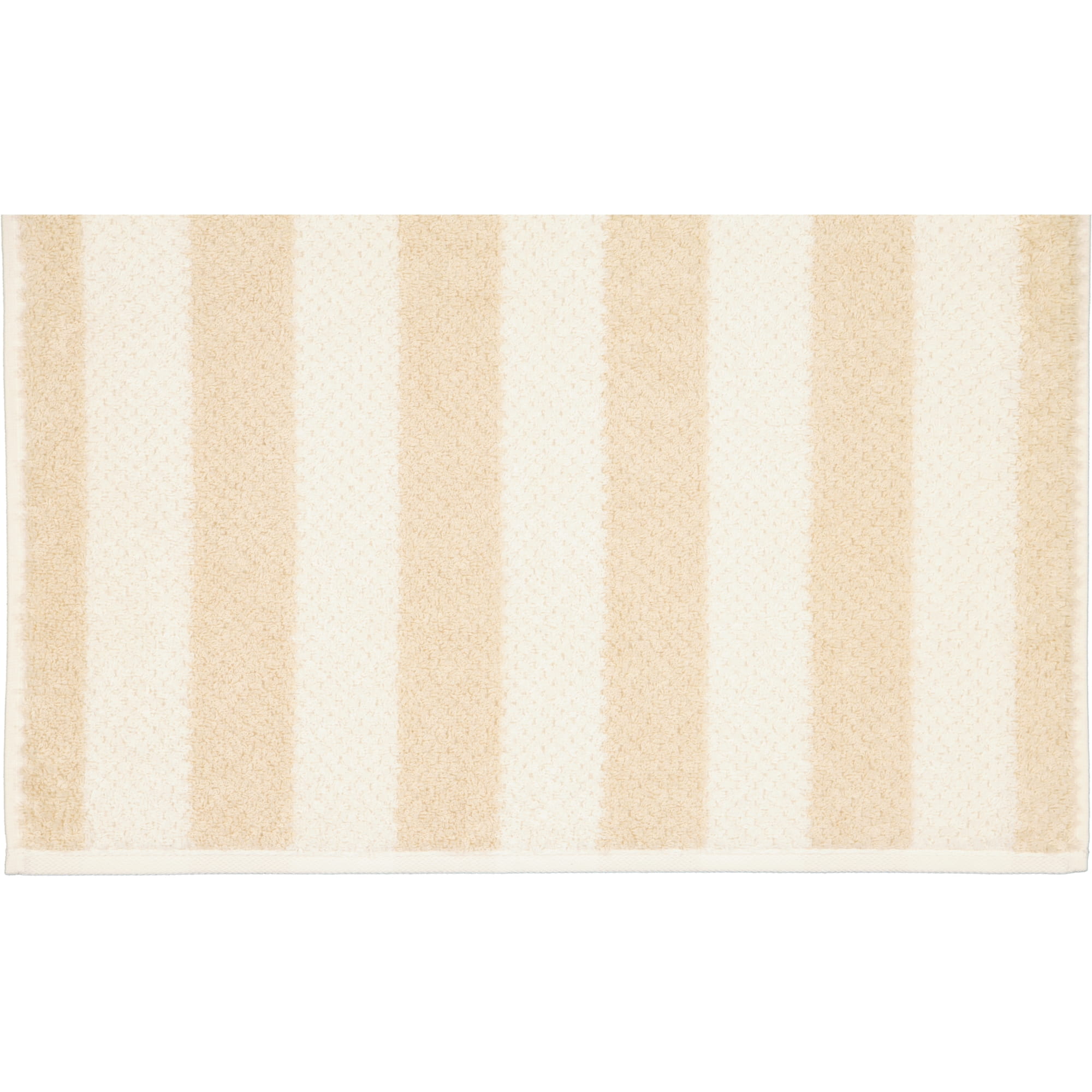 Cawö Handtücher Pure Stripes 6502 beige - 33