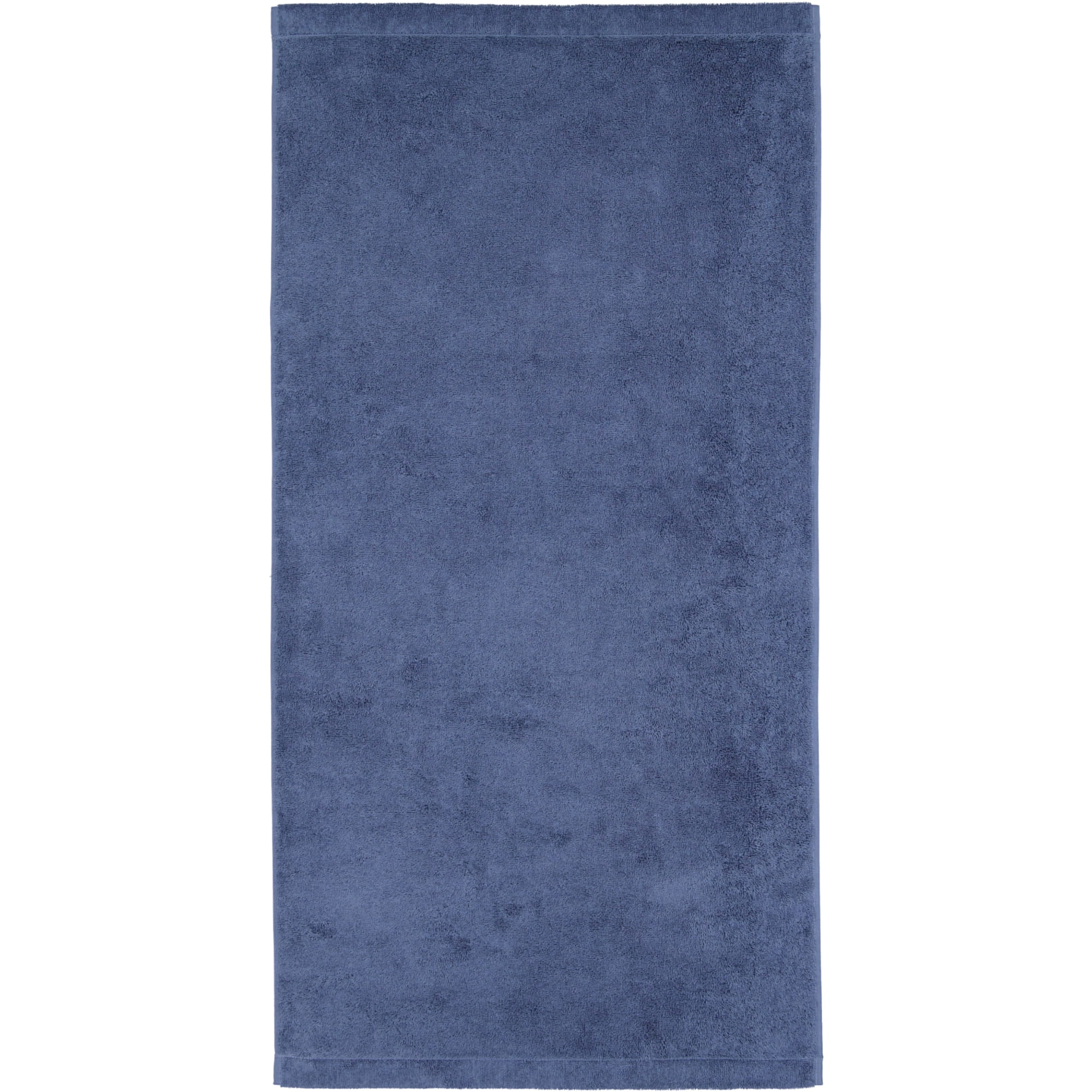 Cawö Handtücher Lifestyle Uni 7007 nachtblau - 111 - Handtuch 50x100 cm