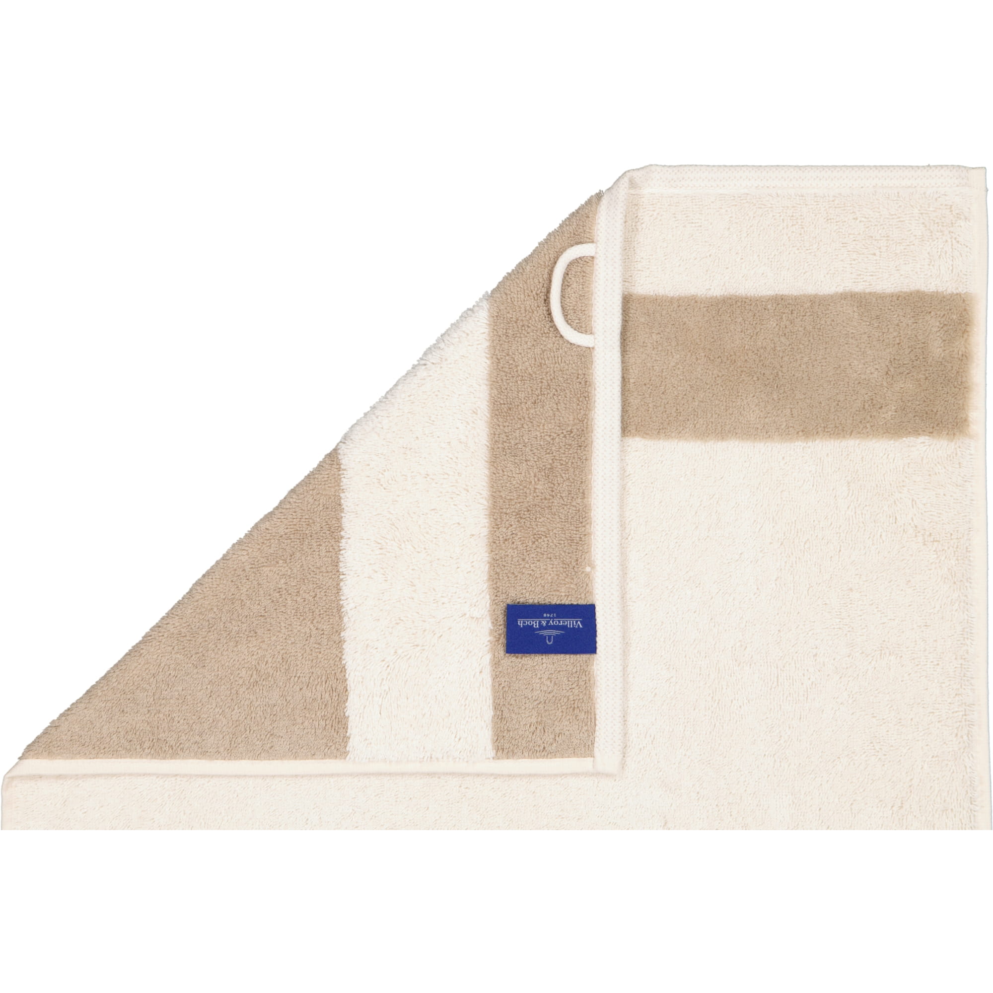 Villeroy & Boch Handtücher Luxury Double 2560 cashmere - 33