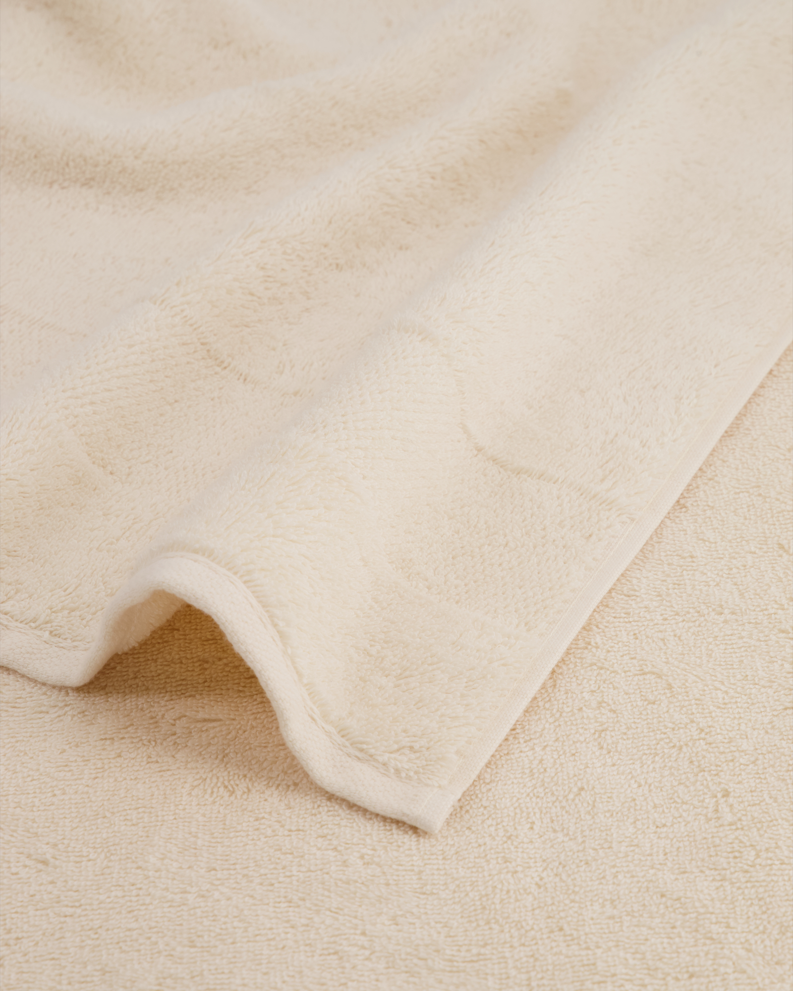 Villeroy & Boch Handtücher One 2550 - Farbe: cashmere - 356