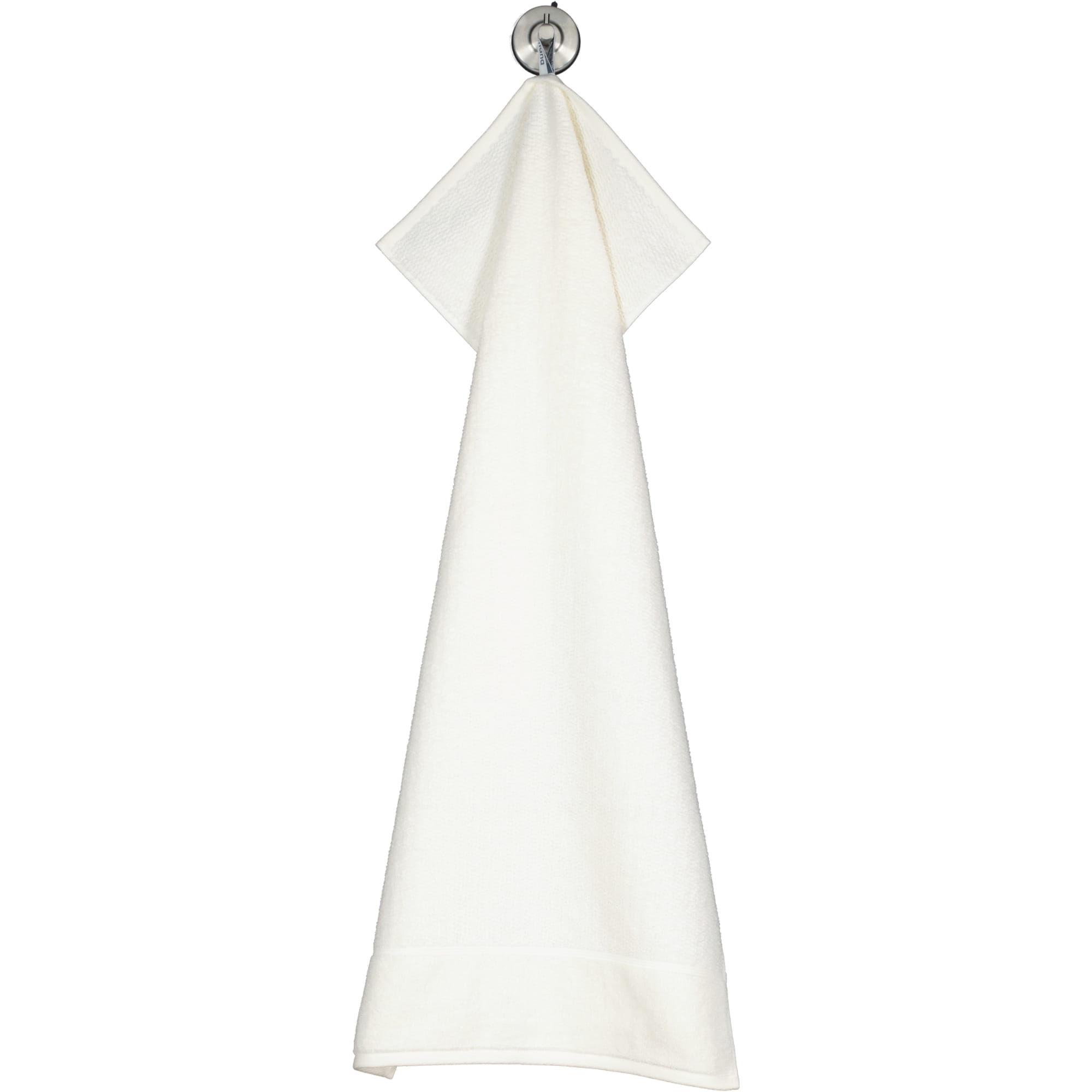 frottana Handtücher Pearl ivory - 017 - Handtuch 50x100 cm