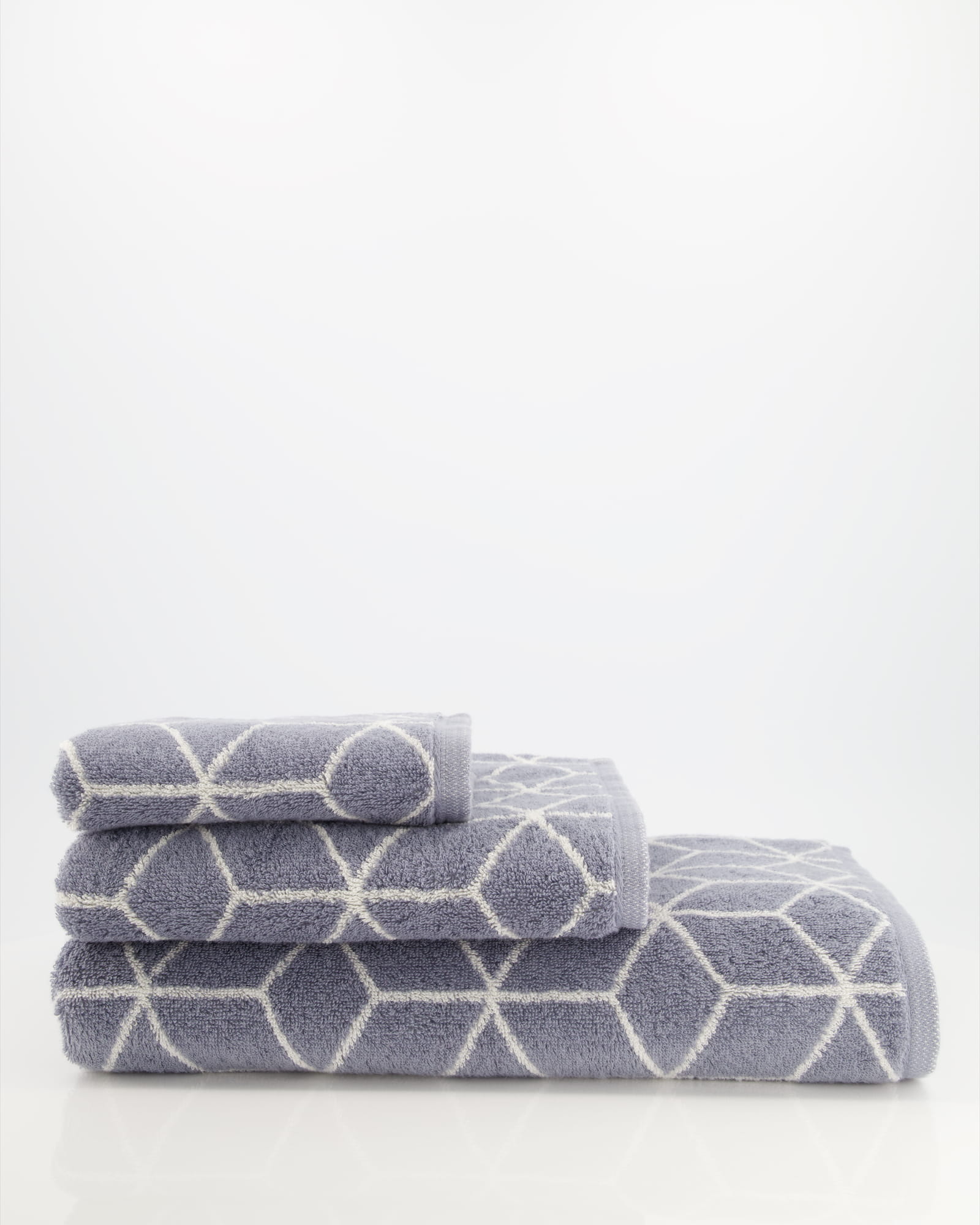 Villeroy & Boch Coordinates Carré Colors 2559 tempest/cashmere - 13