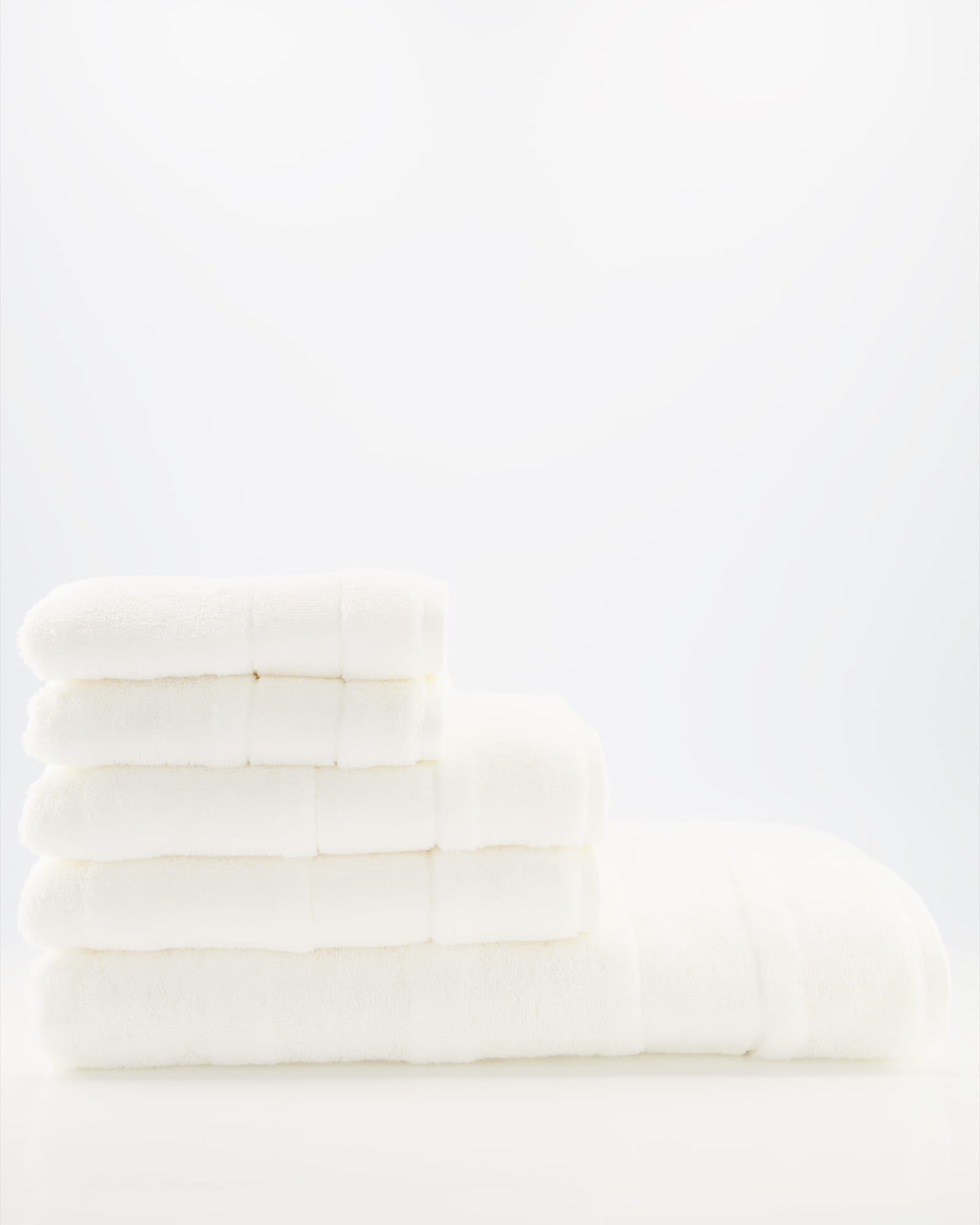 Cawö - Noblesse2 1002 - Farbe: 600 - weiß