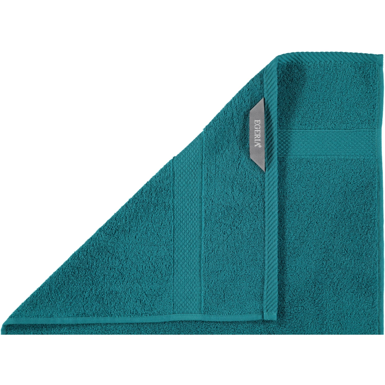 Egeria Diamant - Farbe: dark turquoise - 464 (02010450)