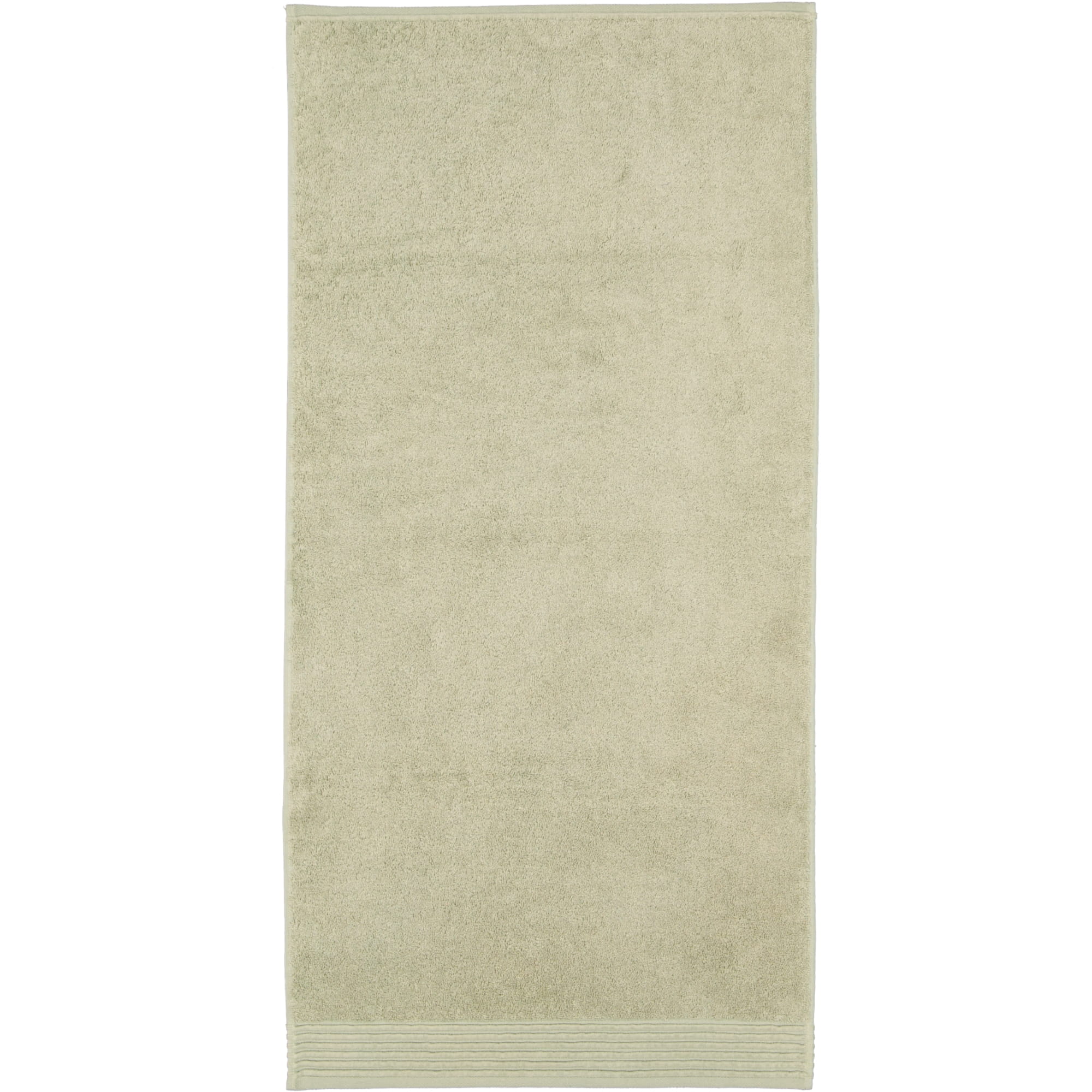 Möve Handtücher Loft moss - 690 - Handtuch 50x100 cm