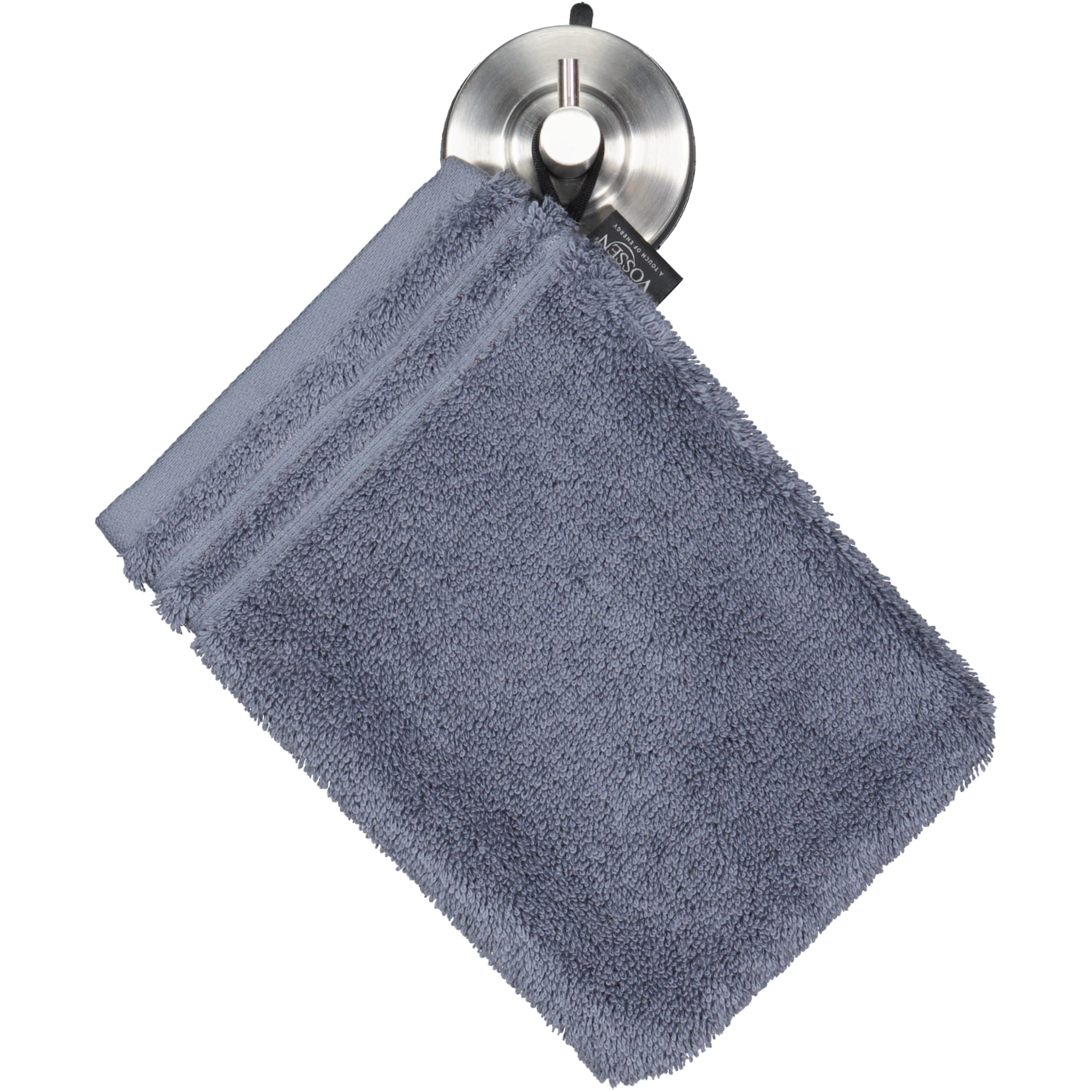 Vossen Handtücher Calypso Feeling flanell - 7400 - Waschhandschuh 16x22 cm