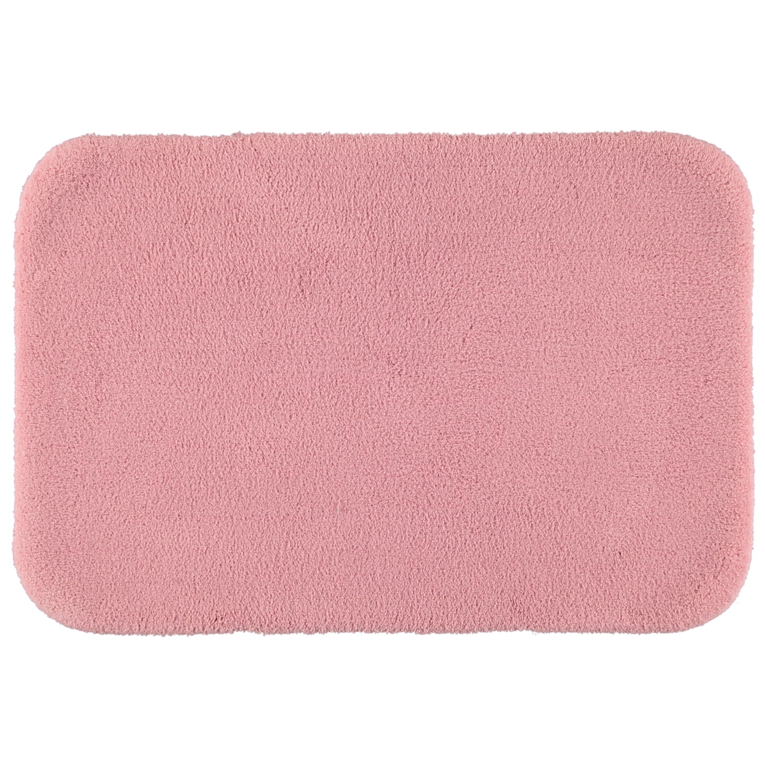 Rhomtuft - Badteppiche Aspect - Farbe: rosenquarz - 402 - 60x90 cm