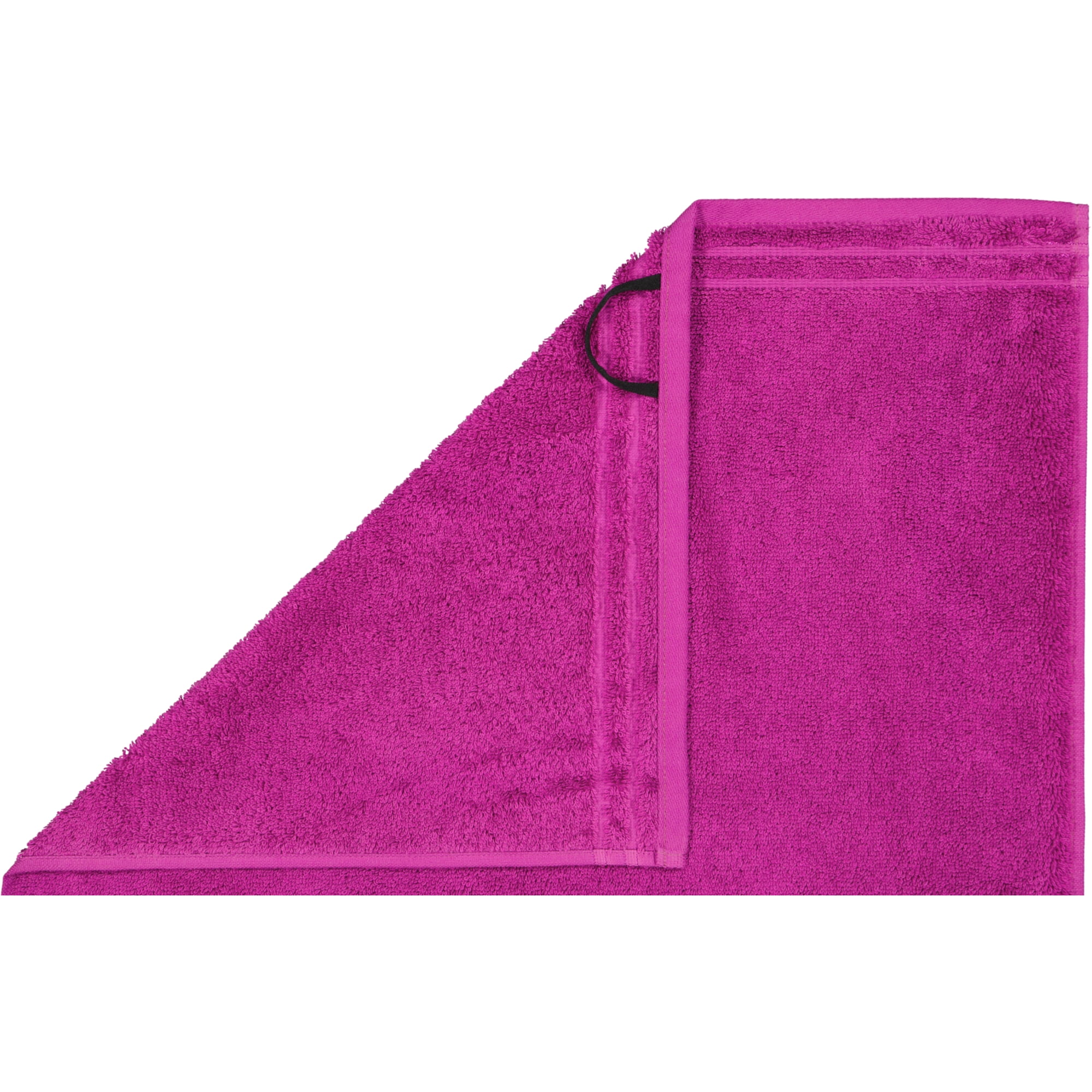 Vossen Handtücher Calypso Feeling purple - 8590