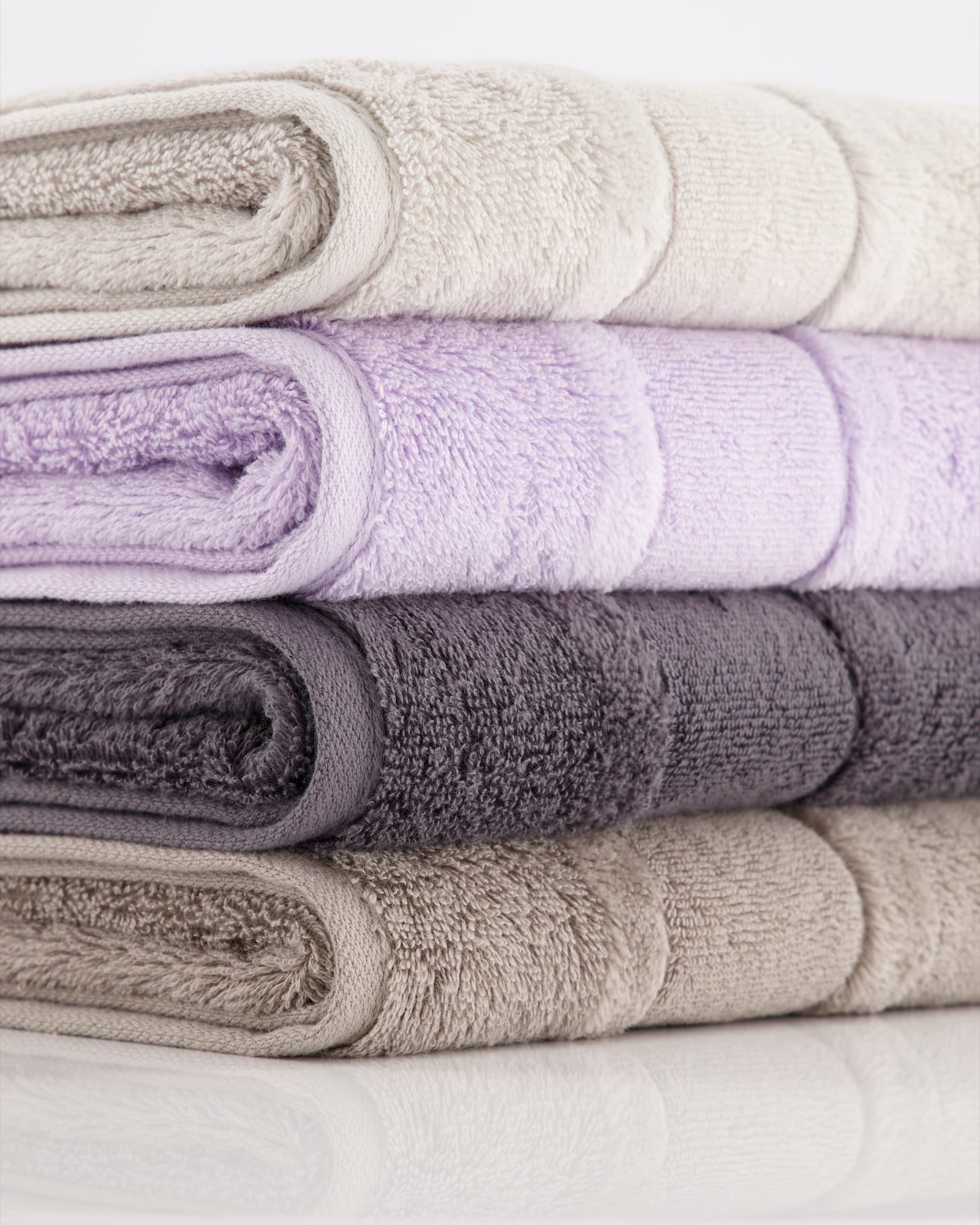 Cawö - Noblesse2 1002 - Farbe: 774 - anthrazit - Handtuch 50x100 cm