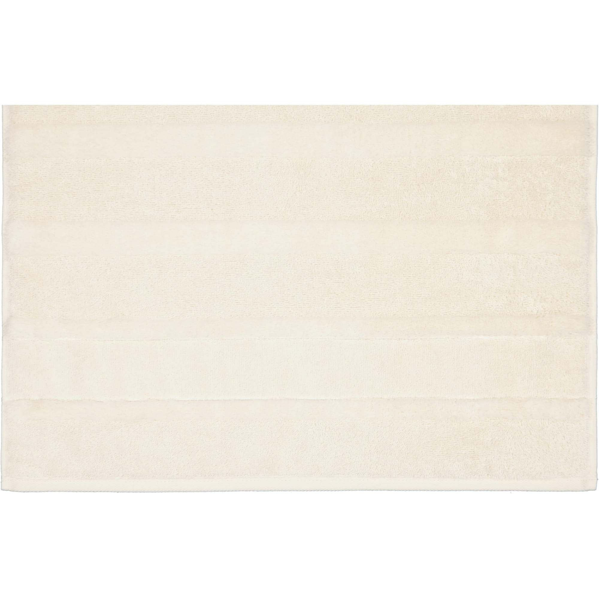 Cawö - Noblesse2 1002 - Farbe: 356 - natur - Waschhandschuh 16x22 cm