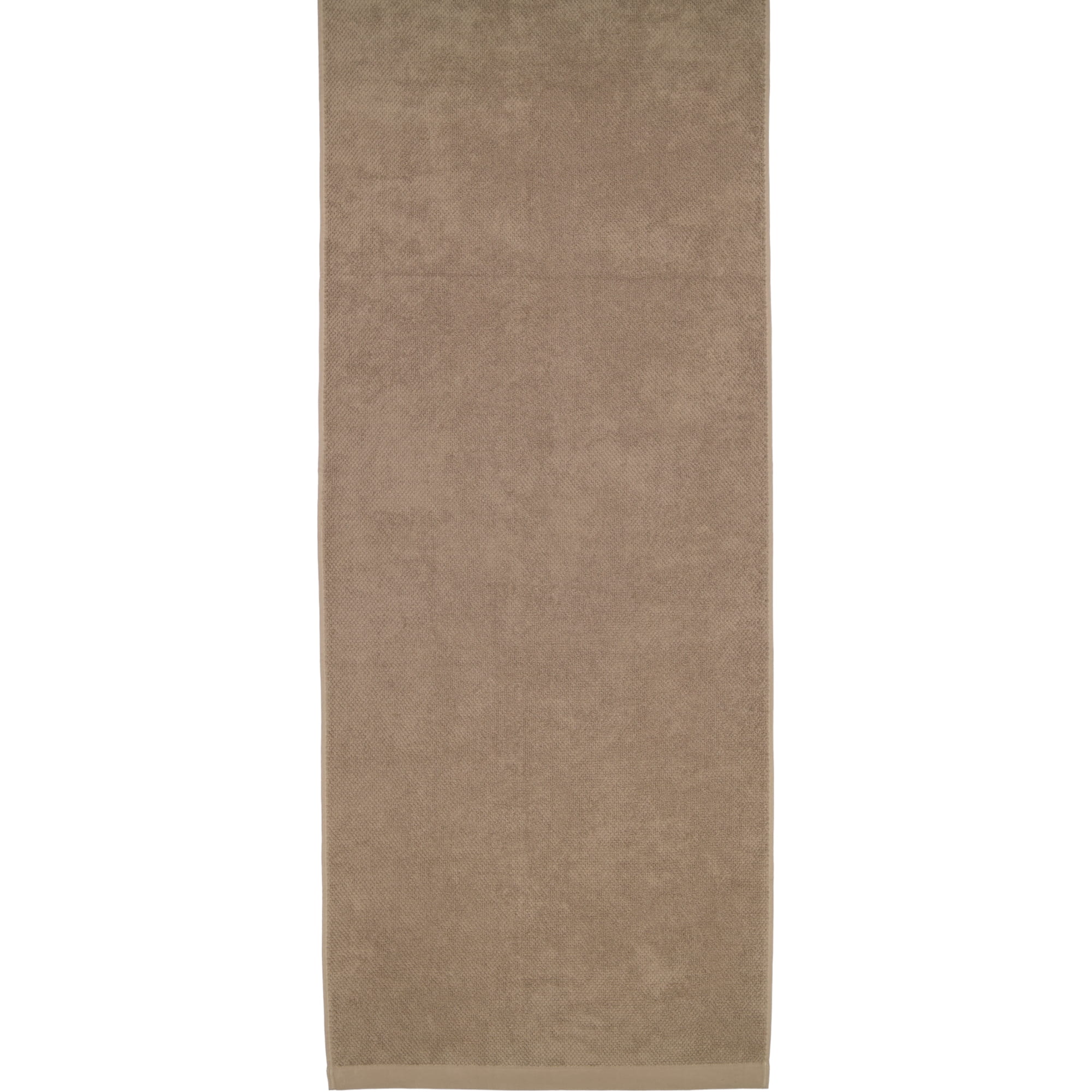Rhomtuft - Handtücher Baronesse - Farbe: taupe - 58 - Saunatuch 70x190 cm