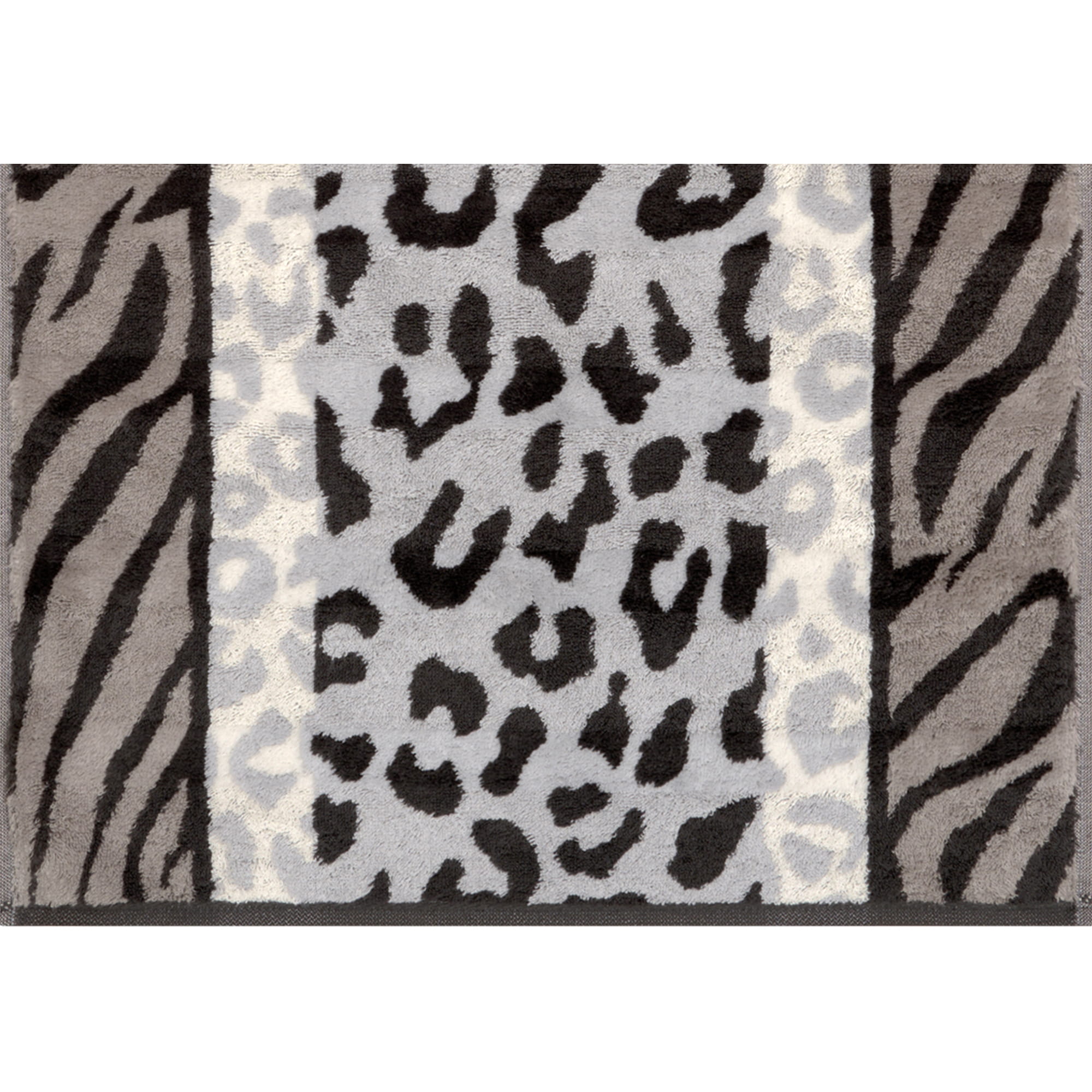 Cawö Handtücher Noblesse Animal 1090 metal - 77