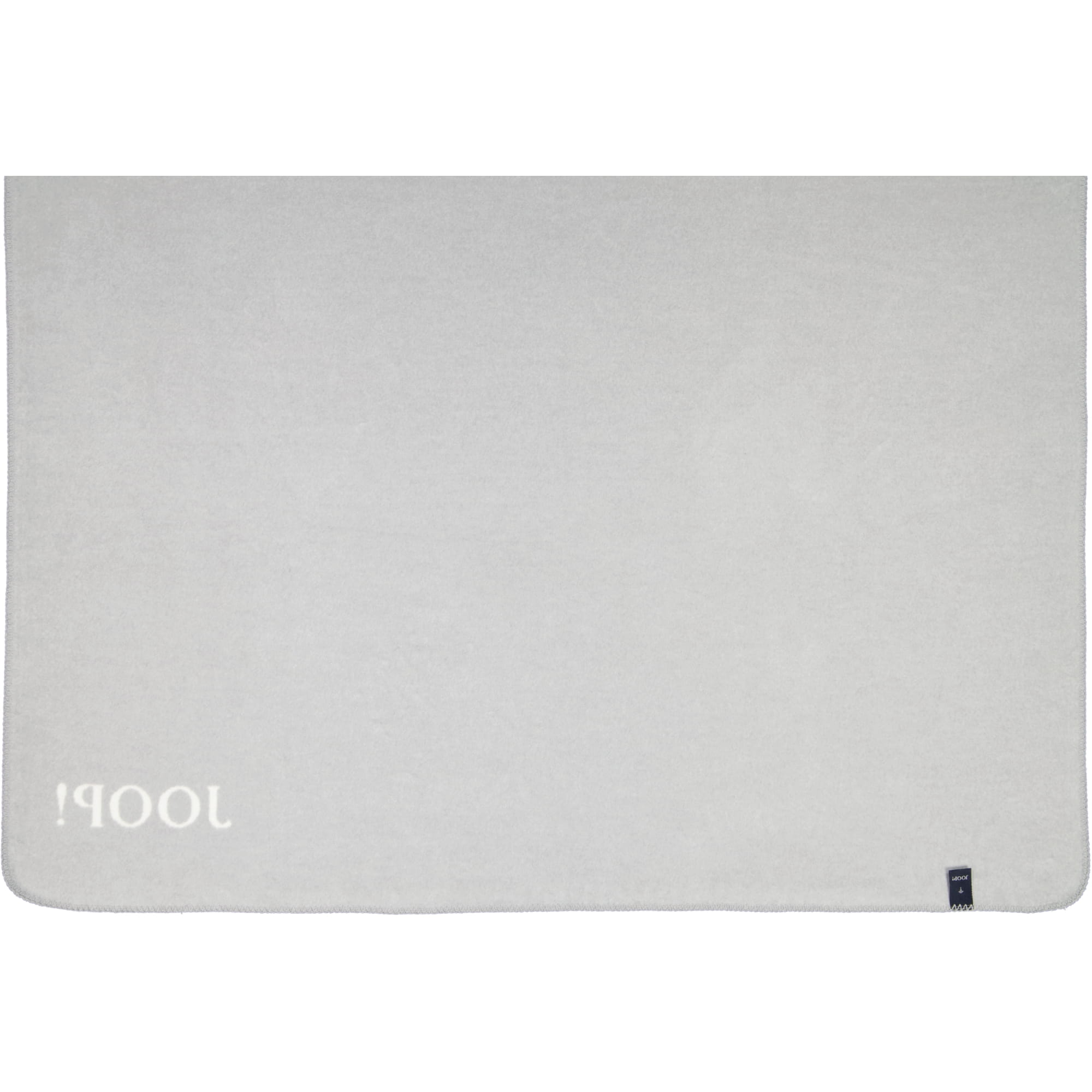 JOOP! Wohndecken Split Stein - 150x200 cm