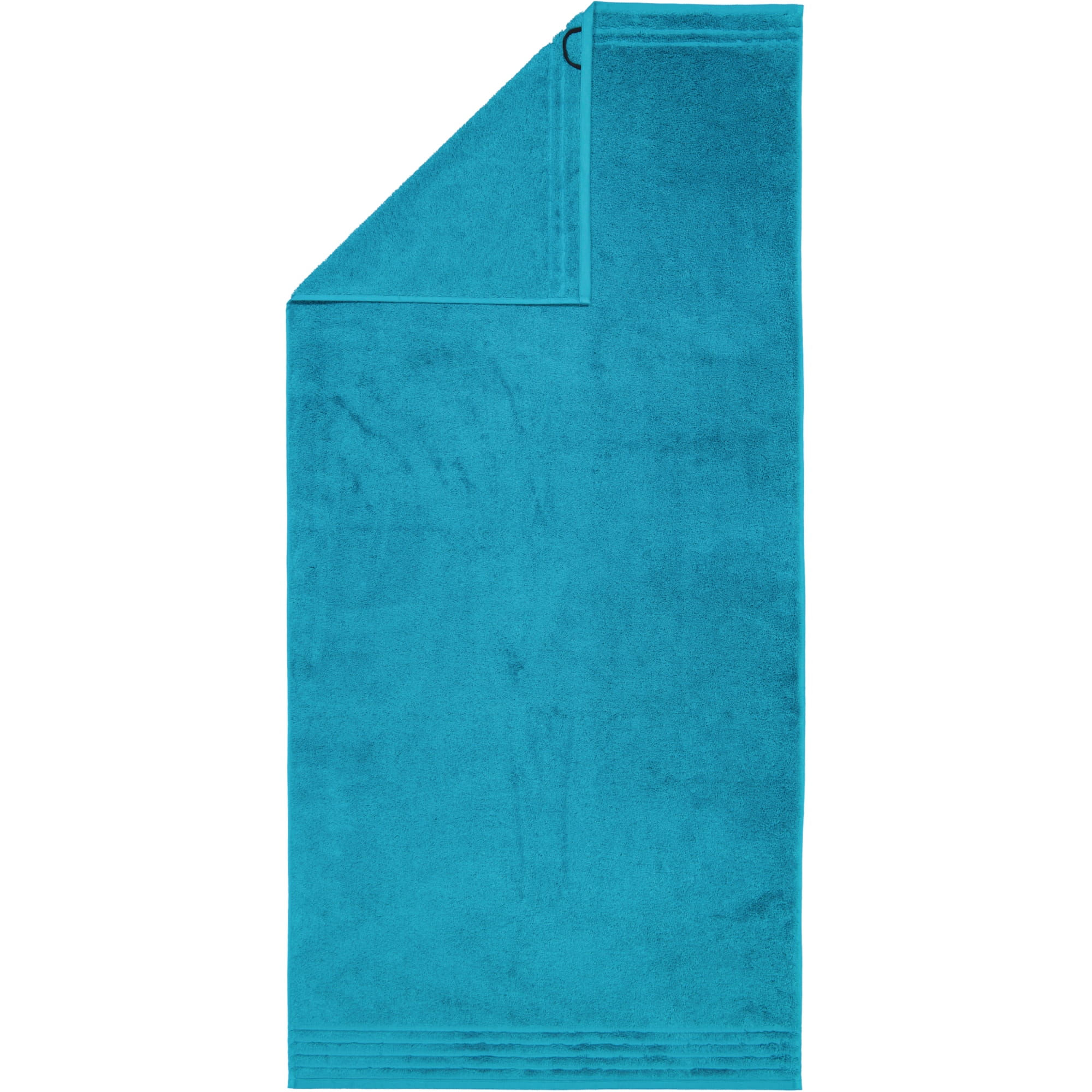 Vossen Handtücher Vienna Style Supersoft lagoon - 5890 - Duschtuch 67x140 cm