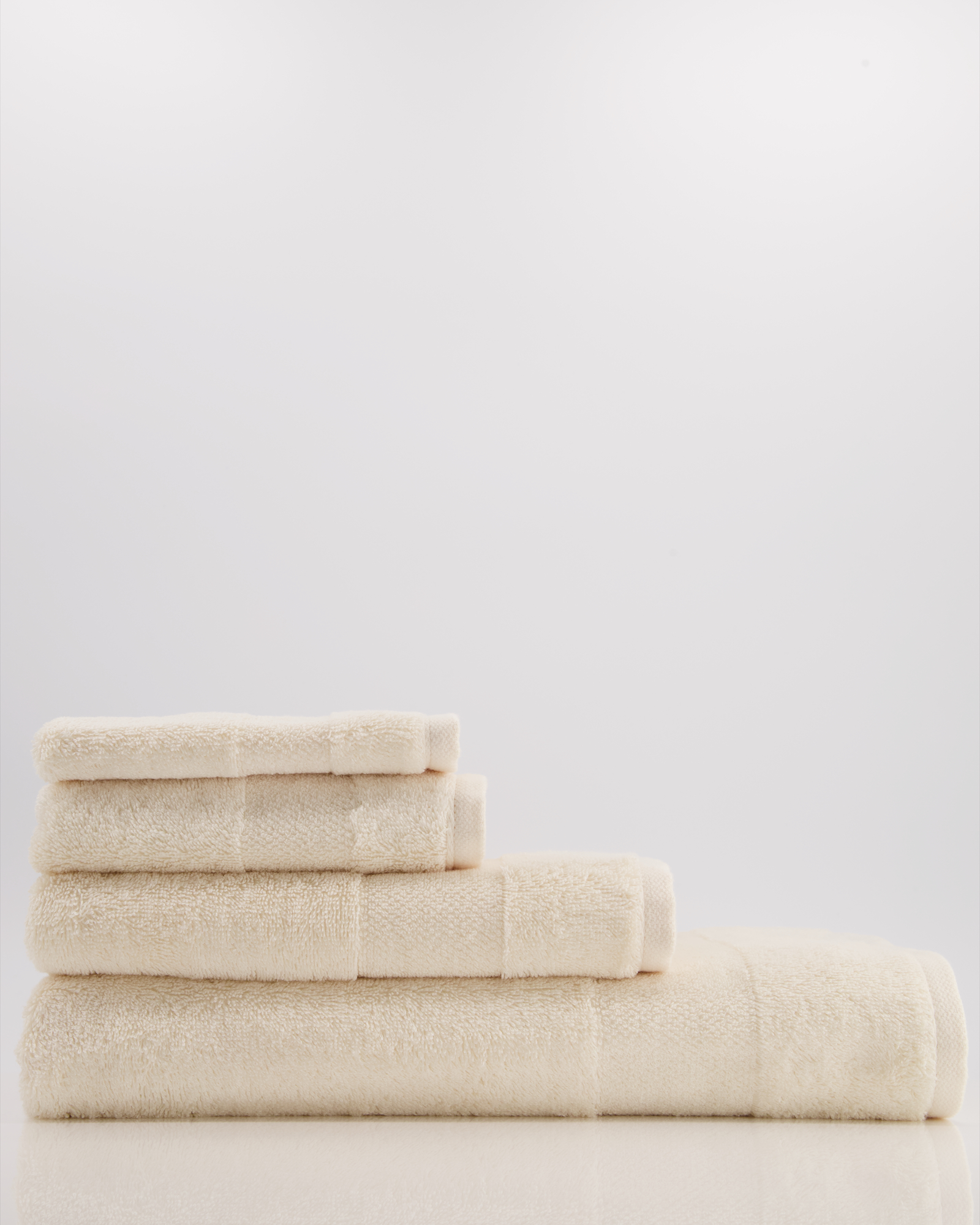 Villeroy & Boch Handtücher One 2550 - Farbe: cashmere - 356