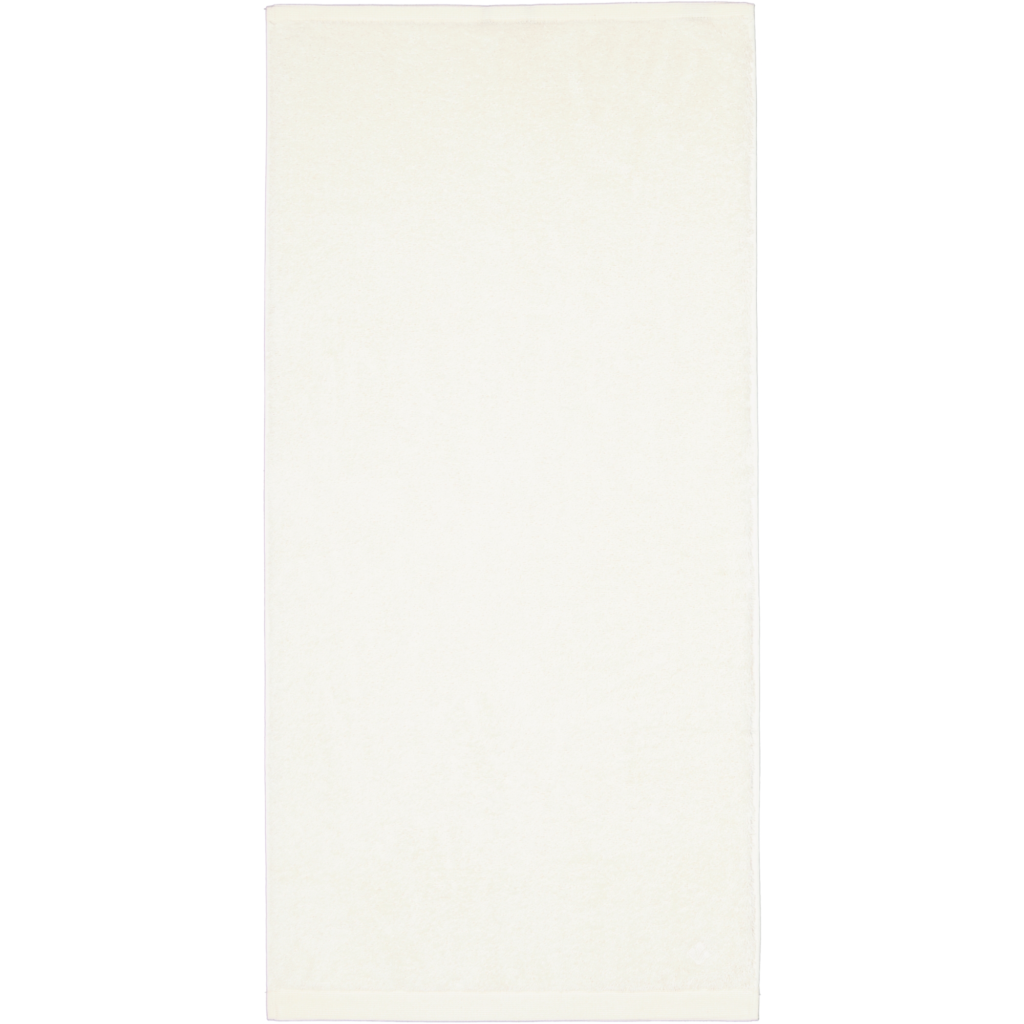 Vossen Handtücher High Line ivory - 1030 - Handtuch 50x100 cm